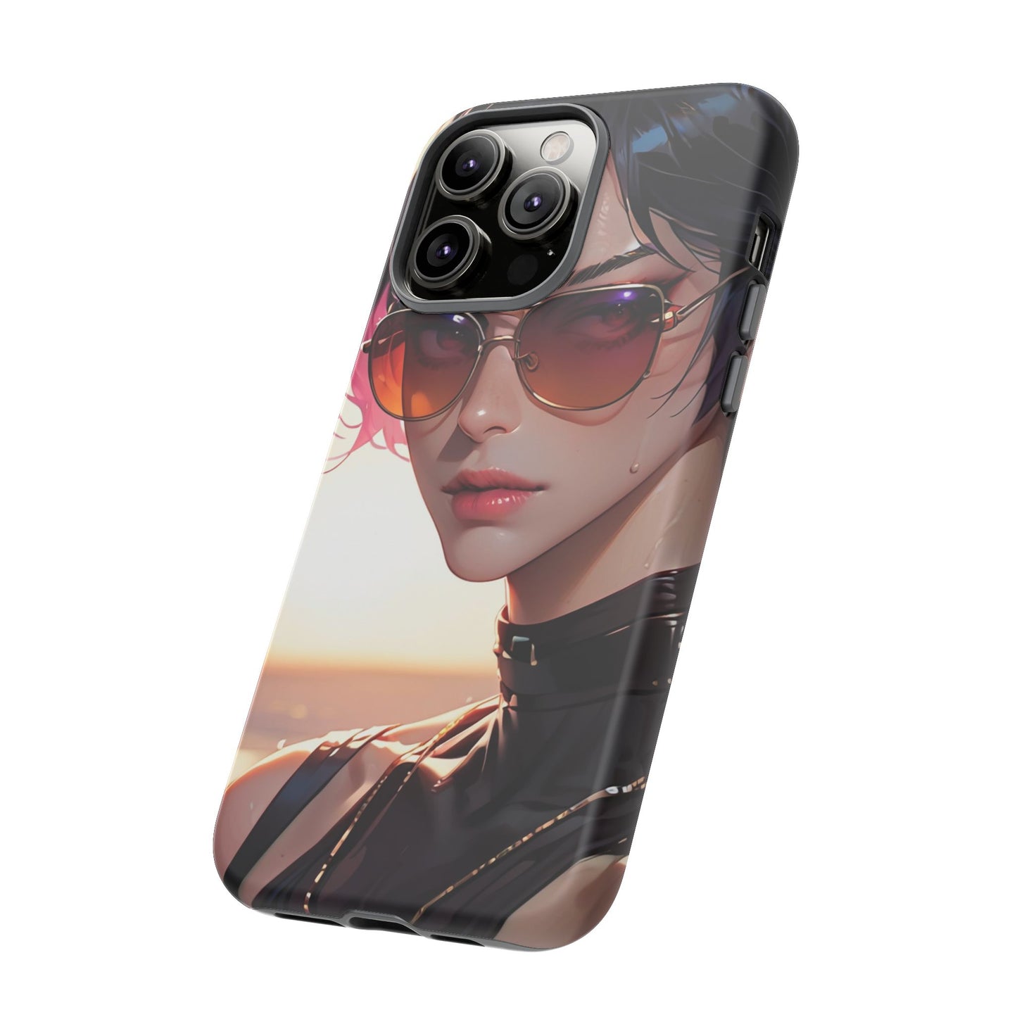 Reina 002 Tough Cases