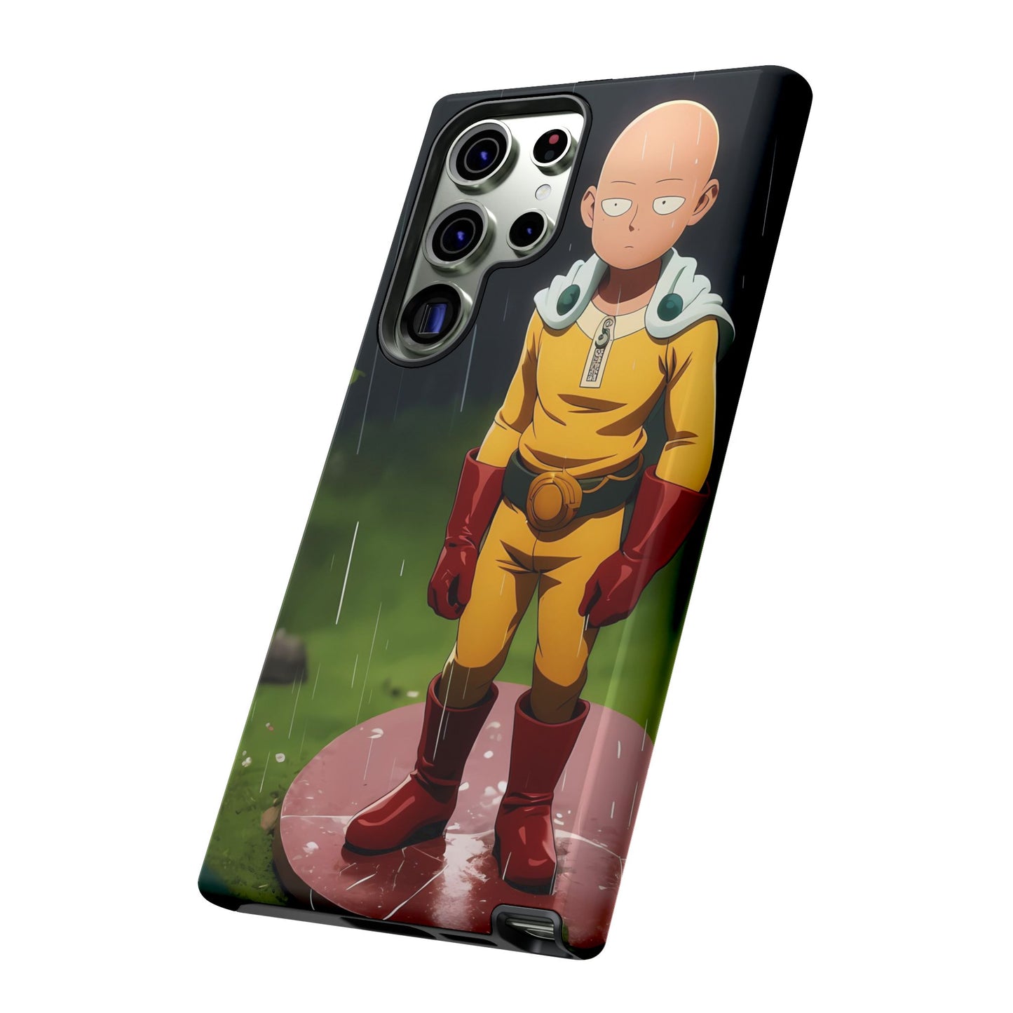 Saitama 002 Tough Cases