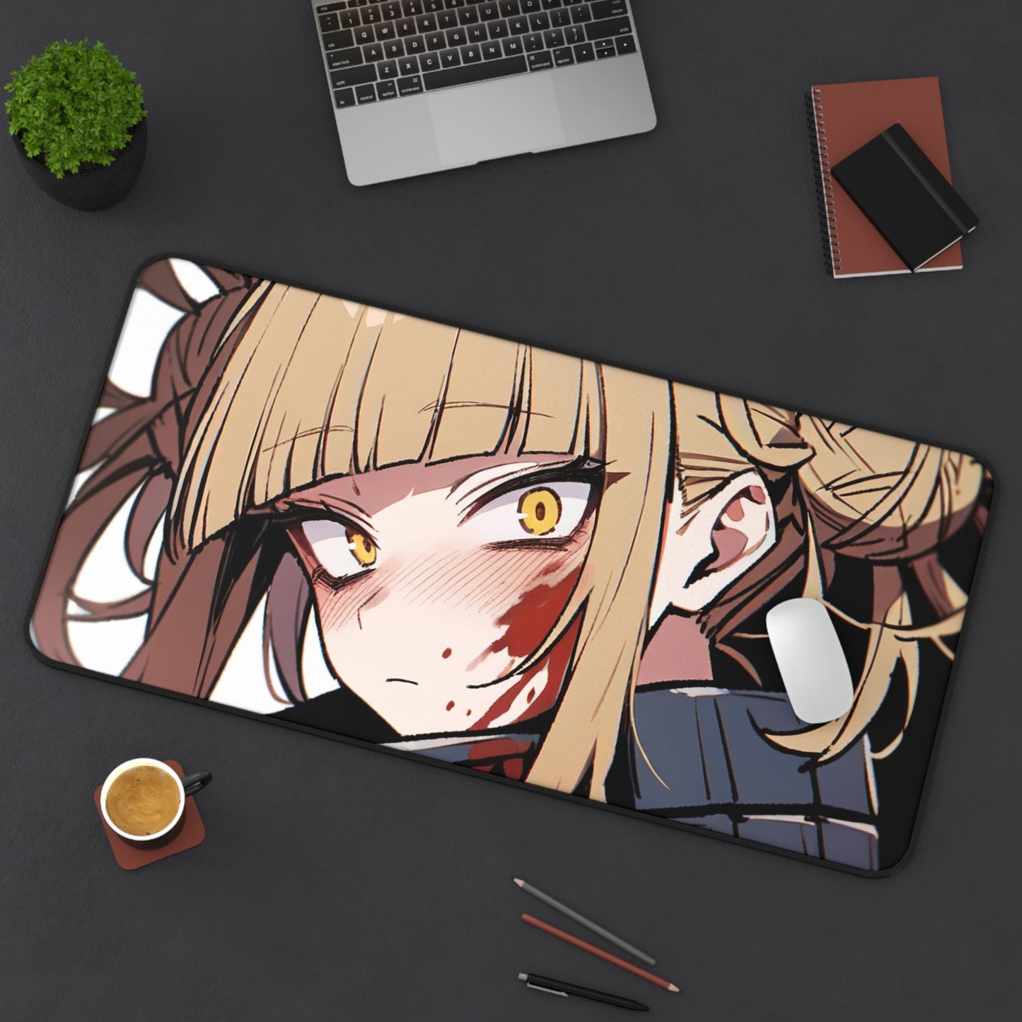 Himiko Toga 006 Desk Mat