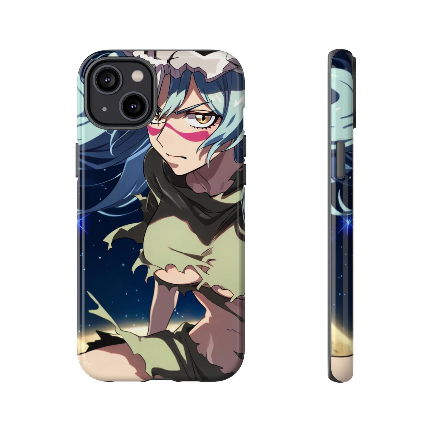 Neliel 002 Tough Cases