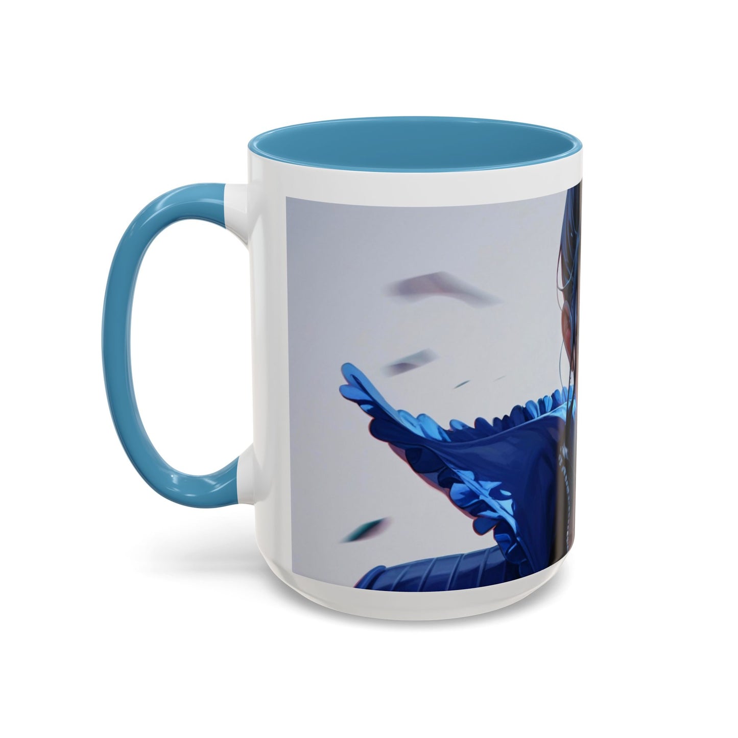 Nico Robin 003 Coffee Mug