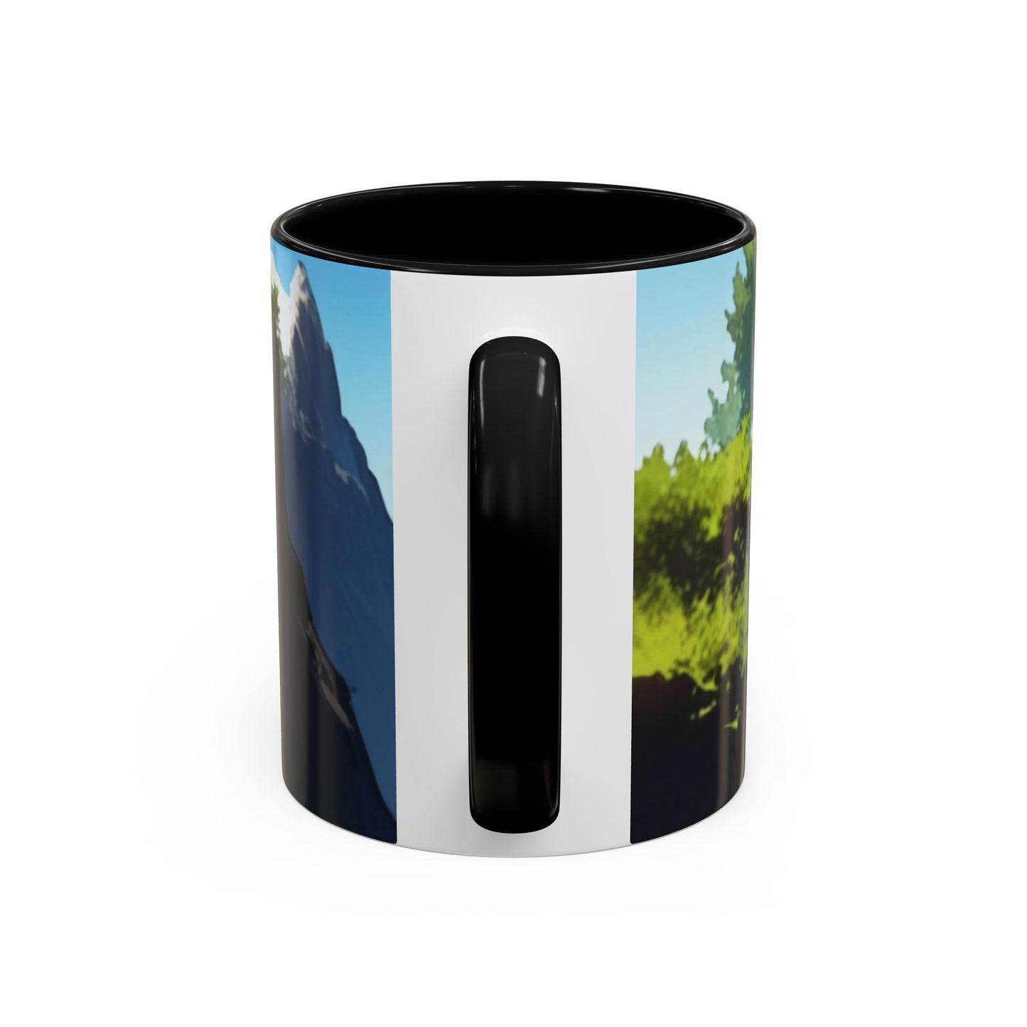 Erza Scarlet 001 Coffee Mug