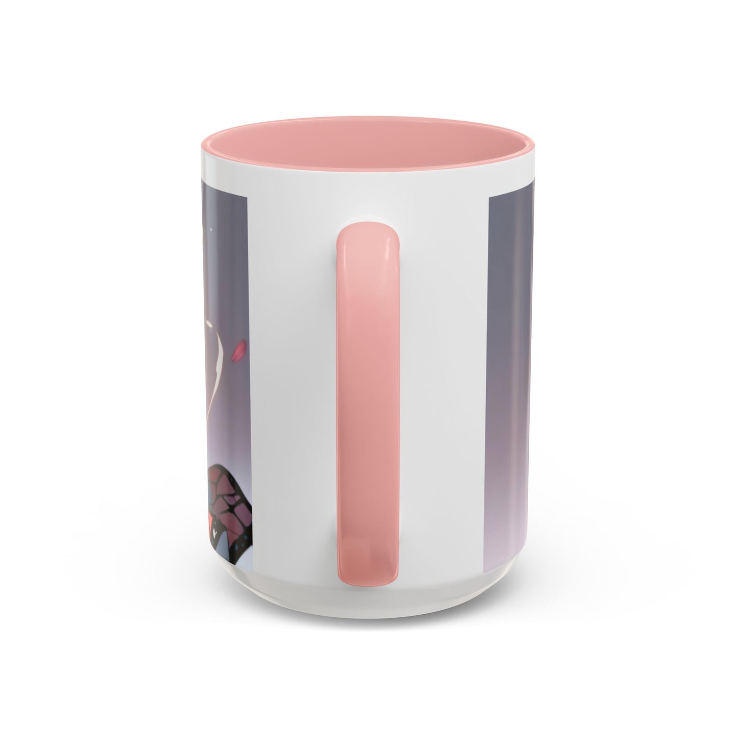 Shinobu Kocho 002 Coffee Mug