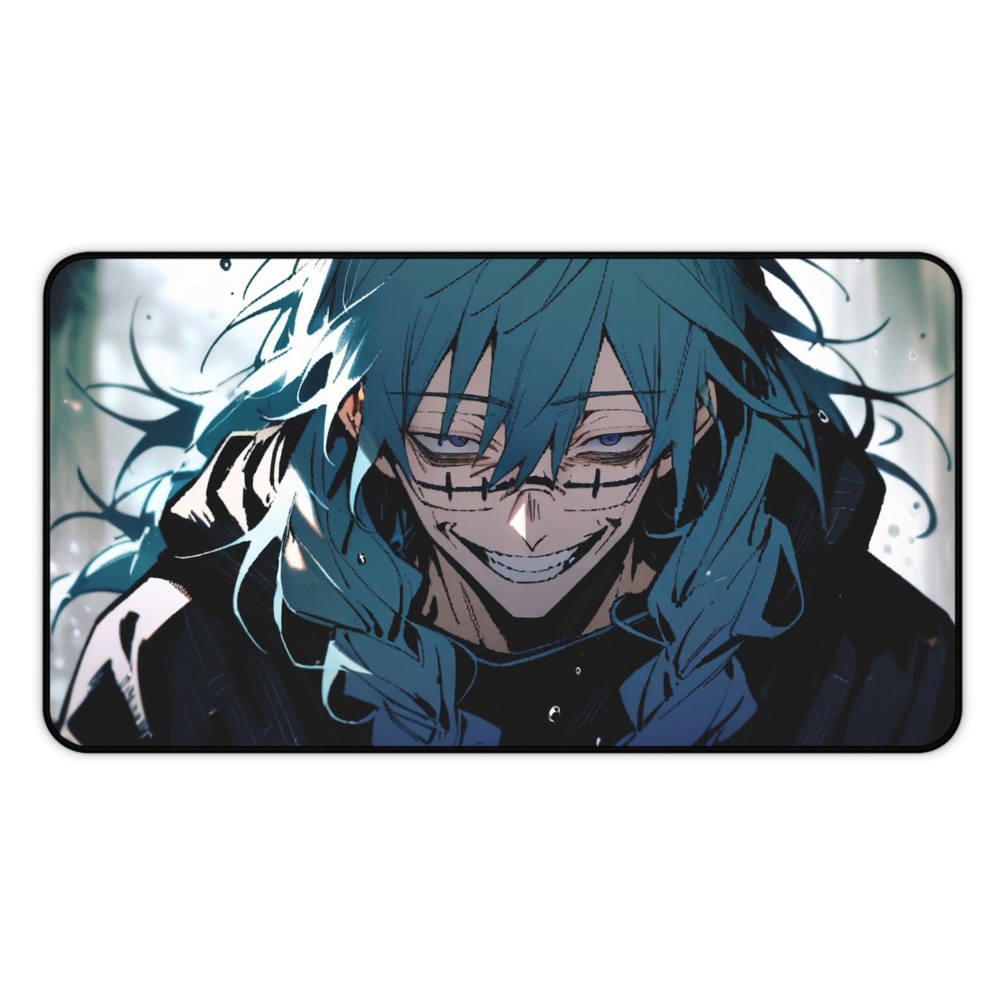 Mahito 001 Desk Mat