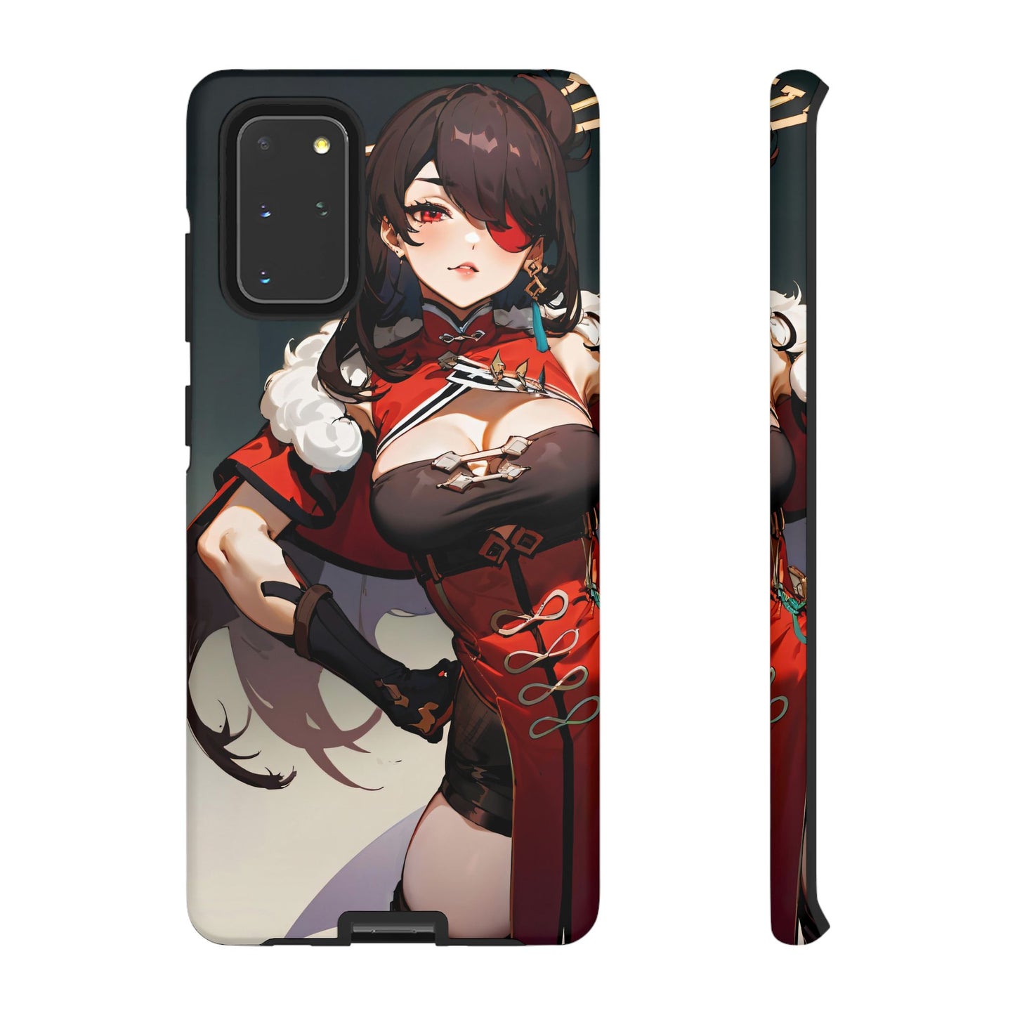 Beidou 002 Tough Cases