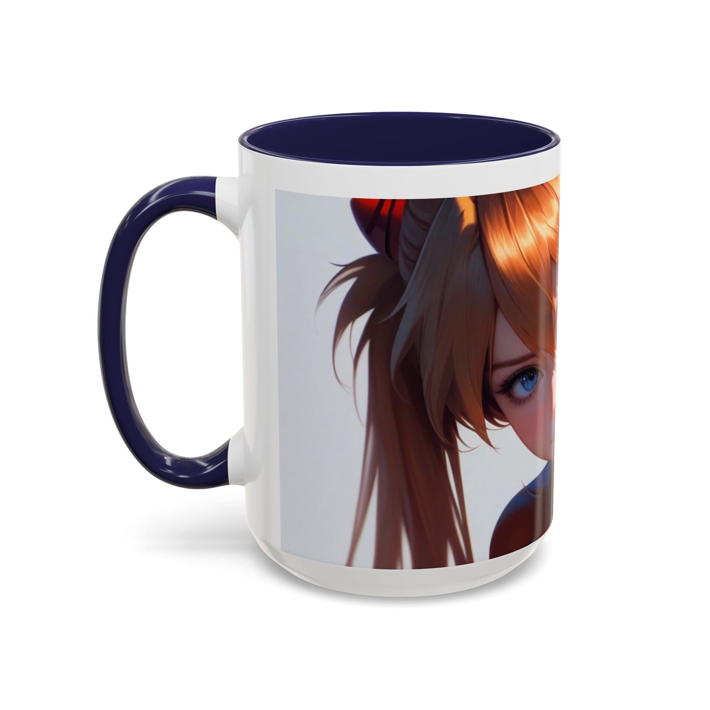 Asuka Soryu 005 Coffee Mug