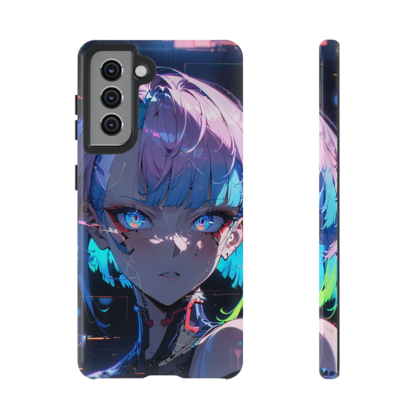 Lucyna 002 Tough Cases