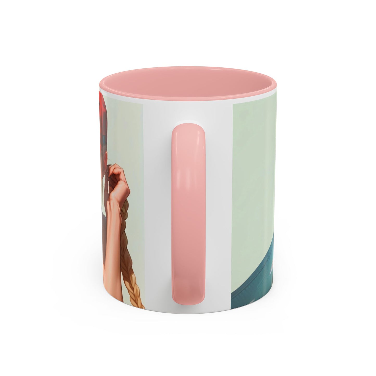 Cammy 010 Coffee Mug