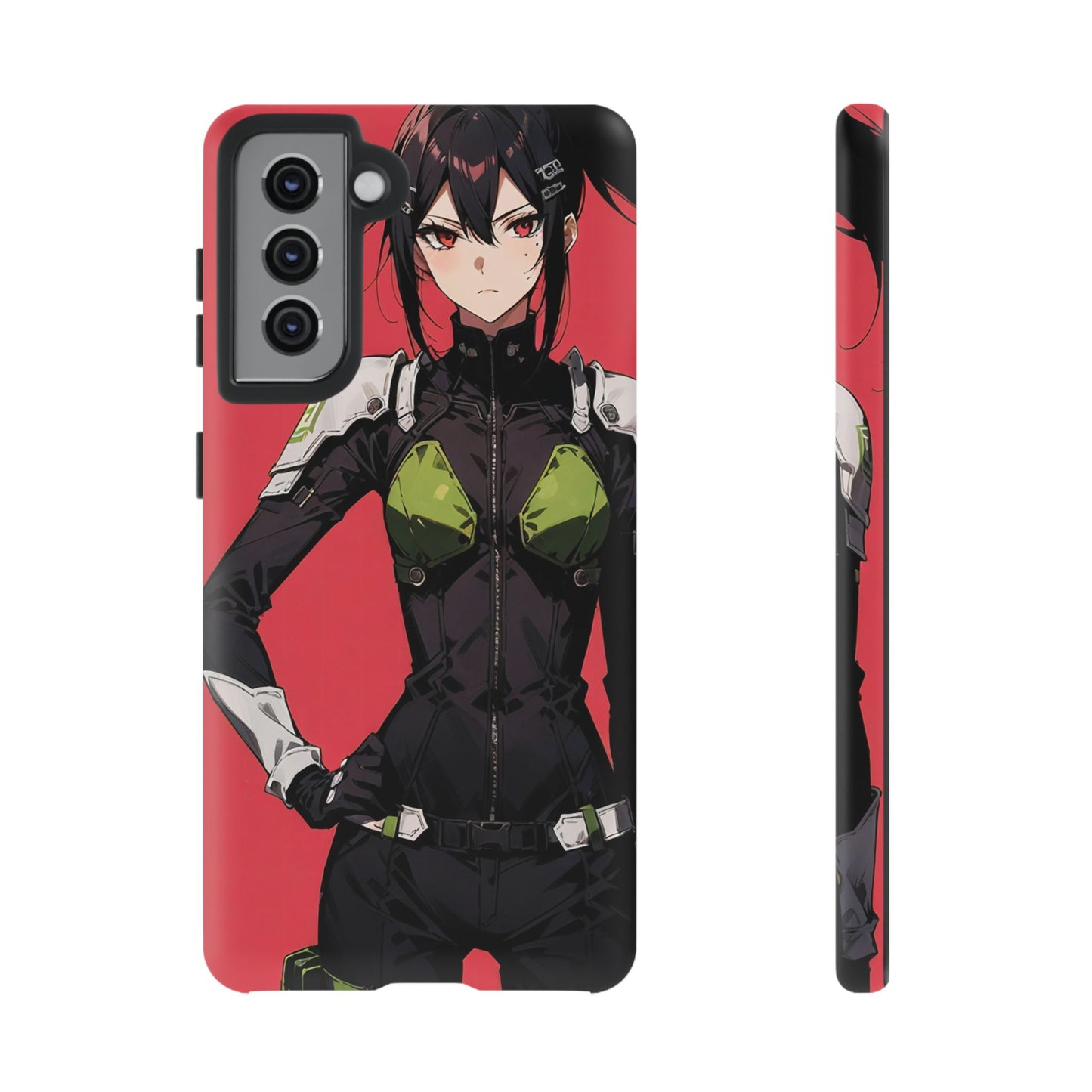 Mina Ashiro 005 Tough Cases