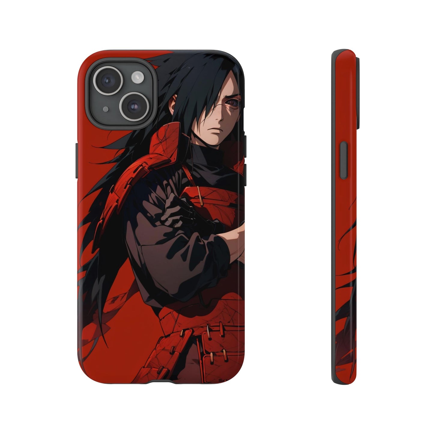 Uchiha Madara 001 Tough Cases