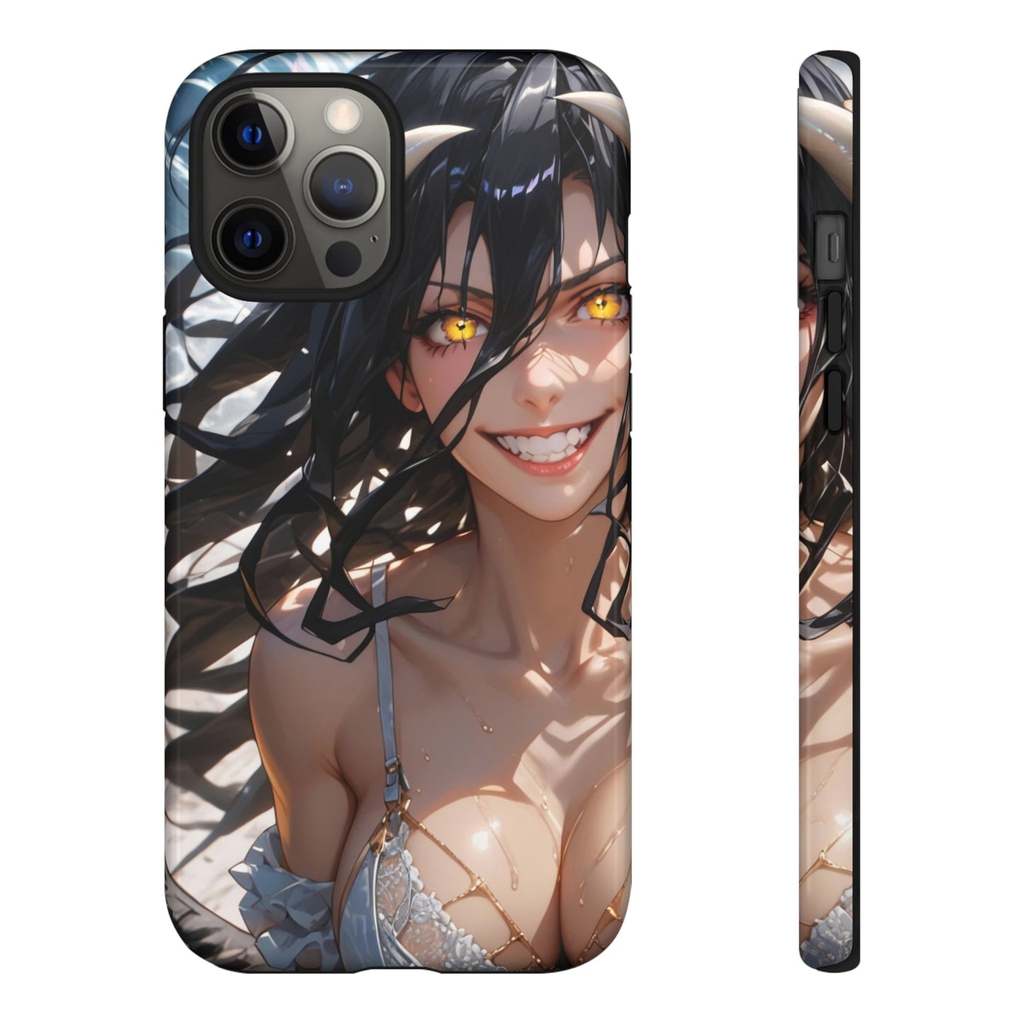 Albedo 004 Tough Cases