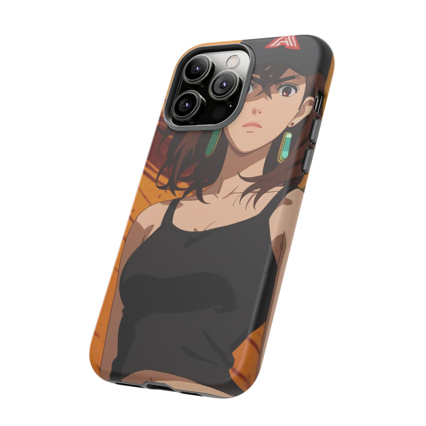 Ayase Momo 006 Tough Cases