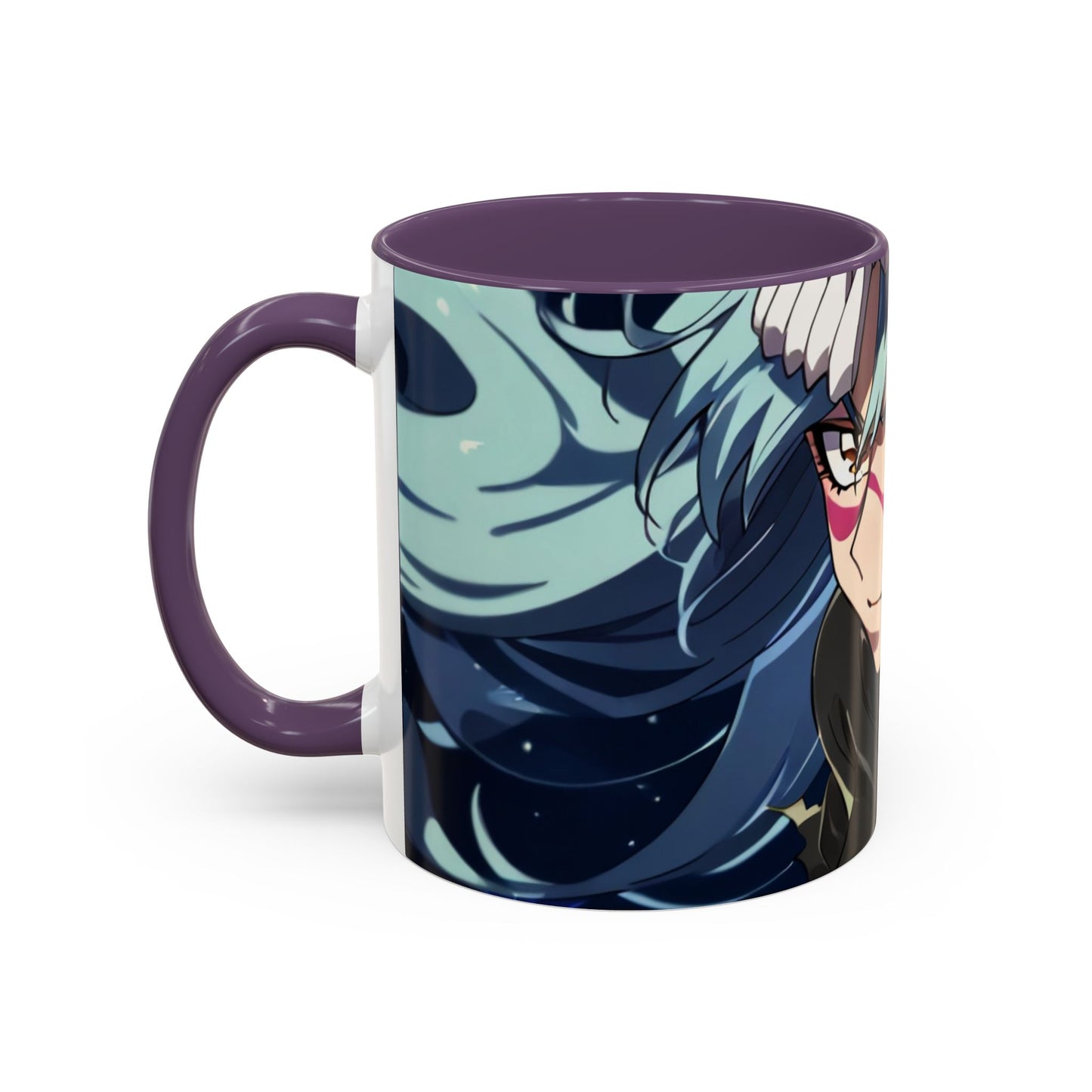 Neliel 002 Coffee Mug