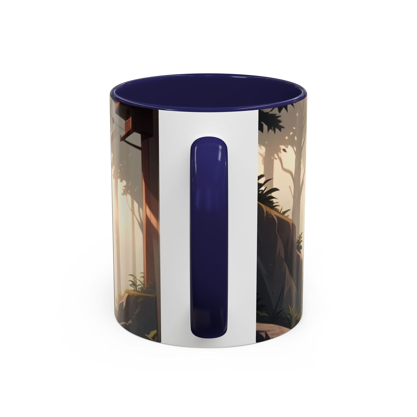 Sabito 001 Coffee Mug