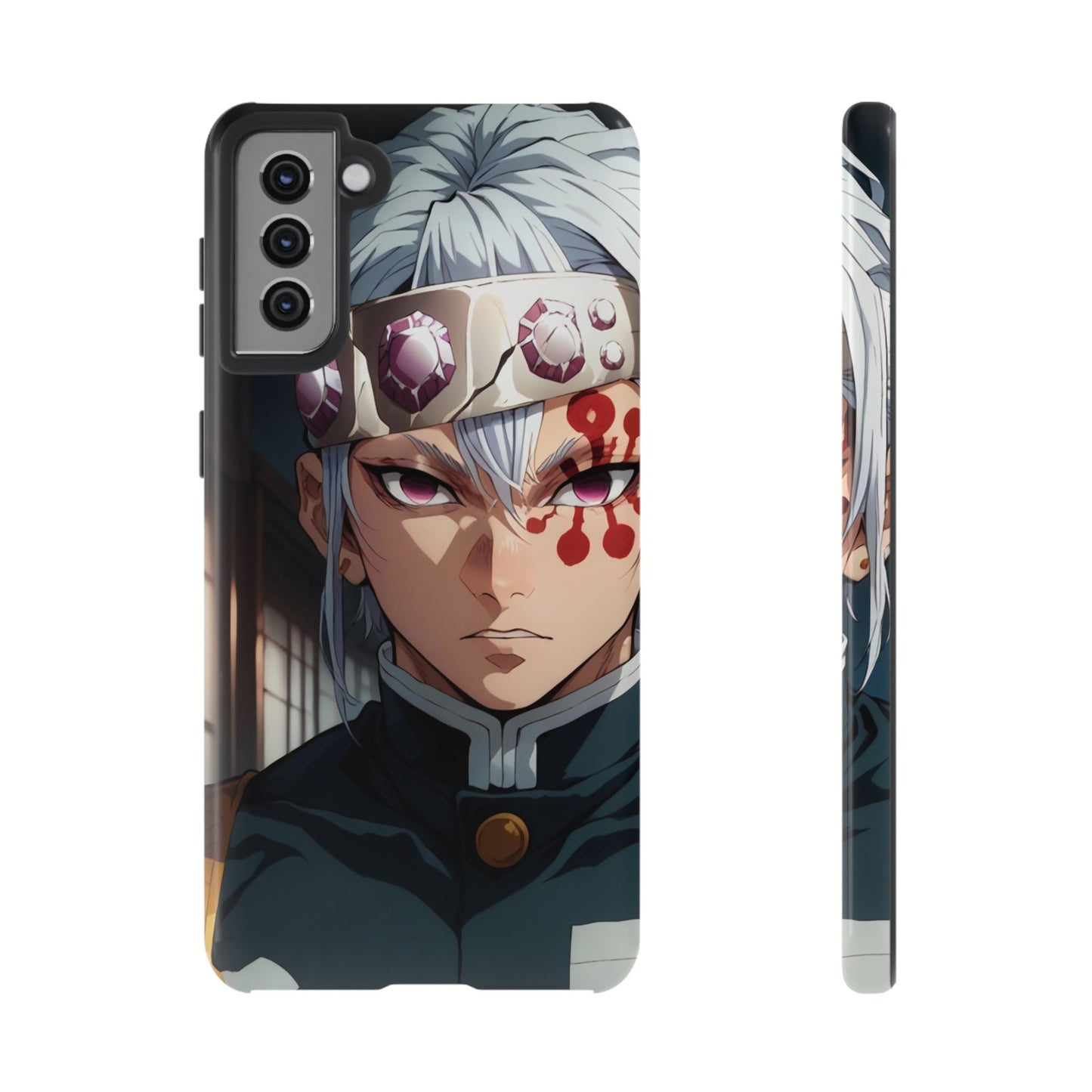 Tengen Uzui 001 Tough Cases