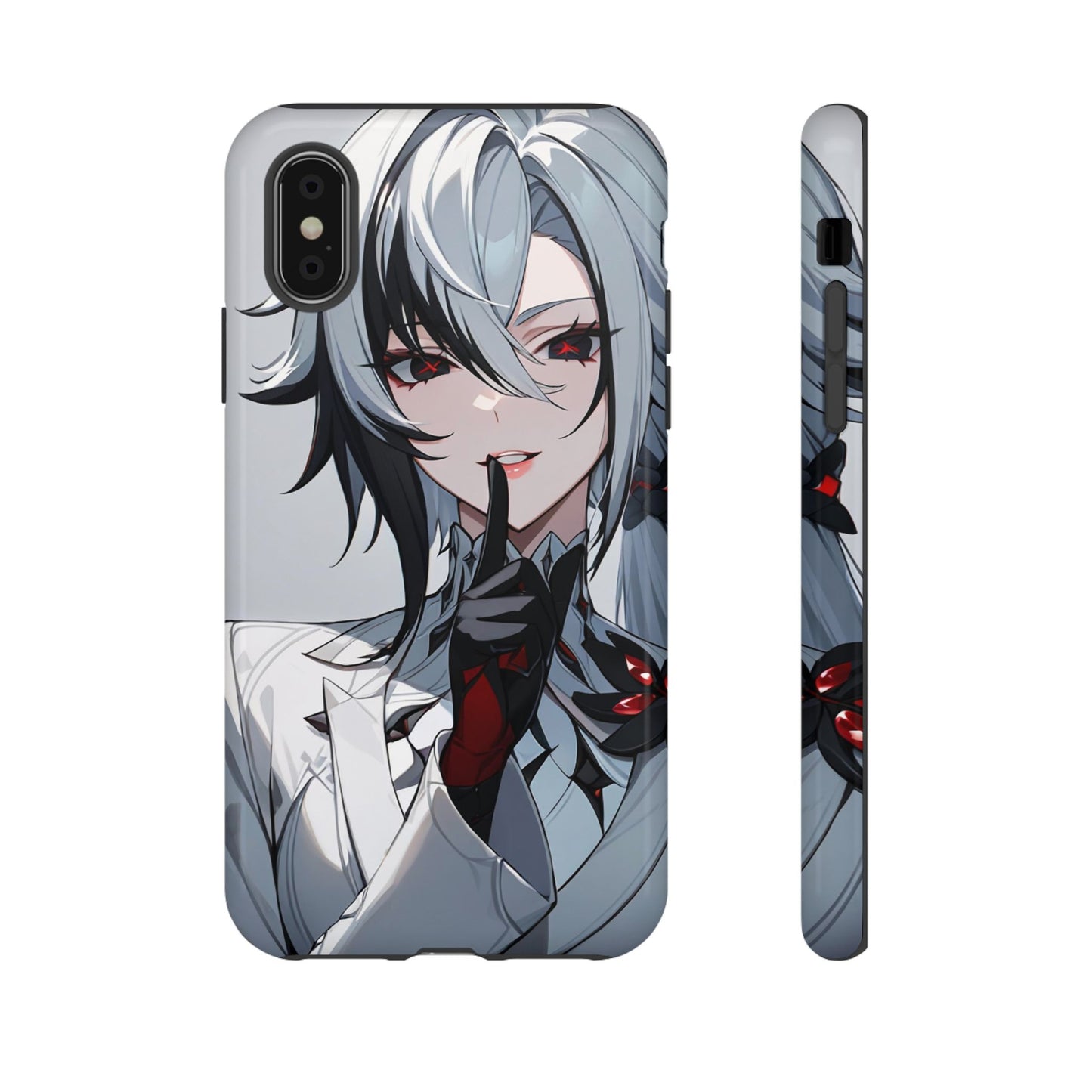 Arlecchino 002 Tough Cases