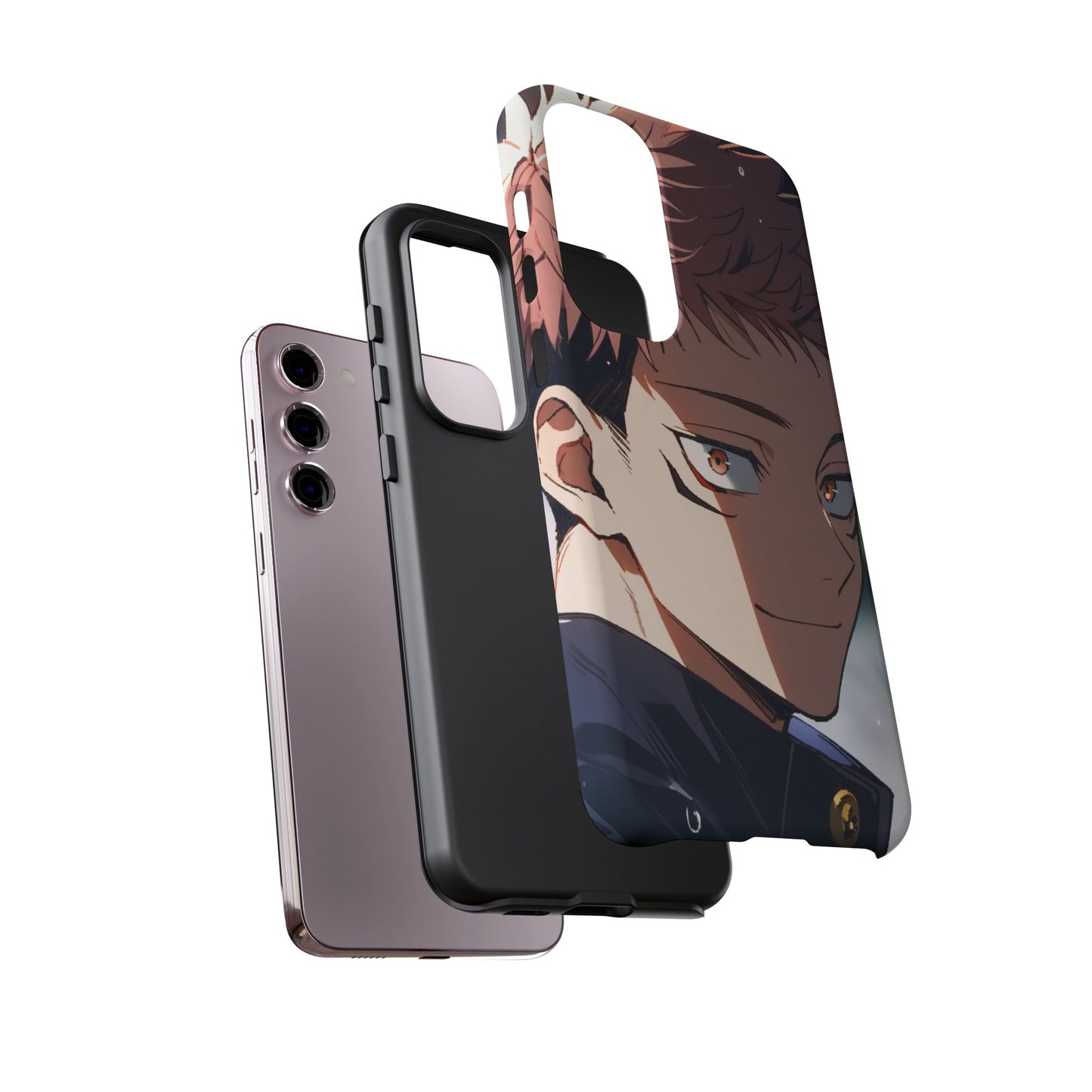 Itadori 001 Tough Cases