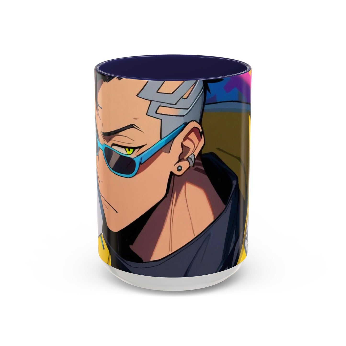David Martinez 001 Coffee Mug