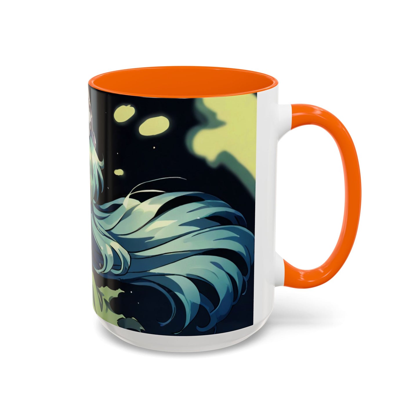 Nelliel 001 Coffee Mug