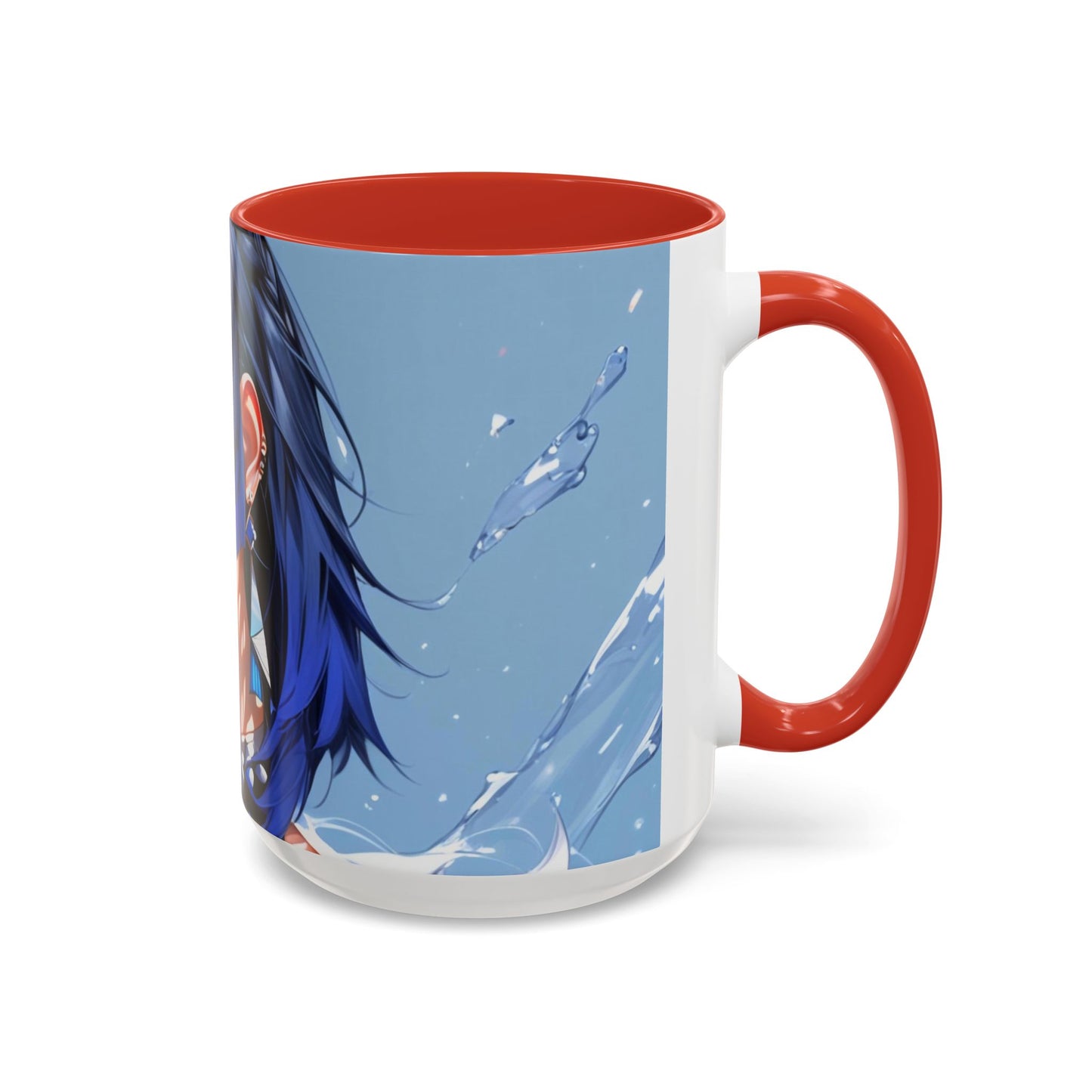 Yelan 009 Coffee Mug