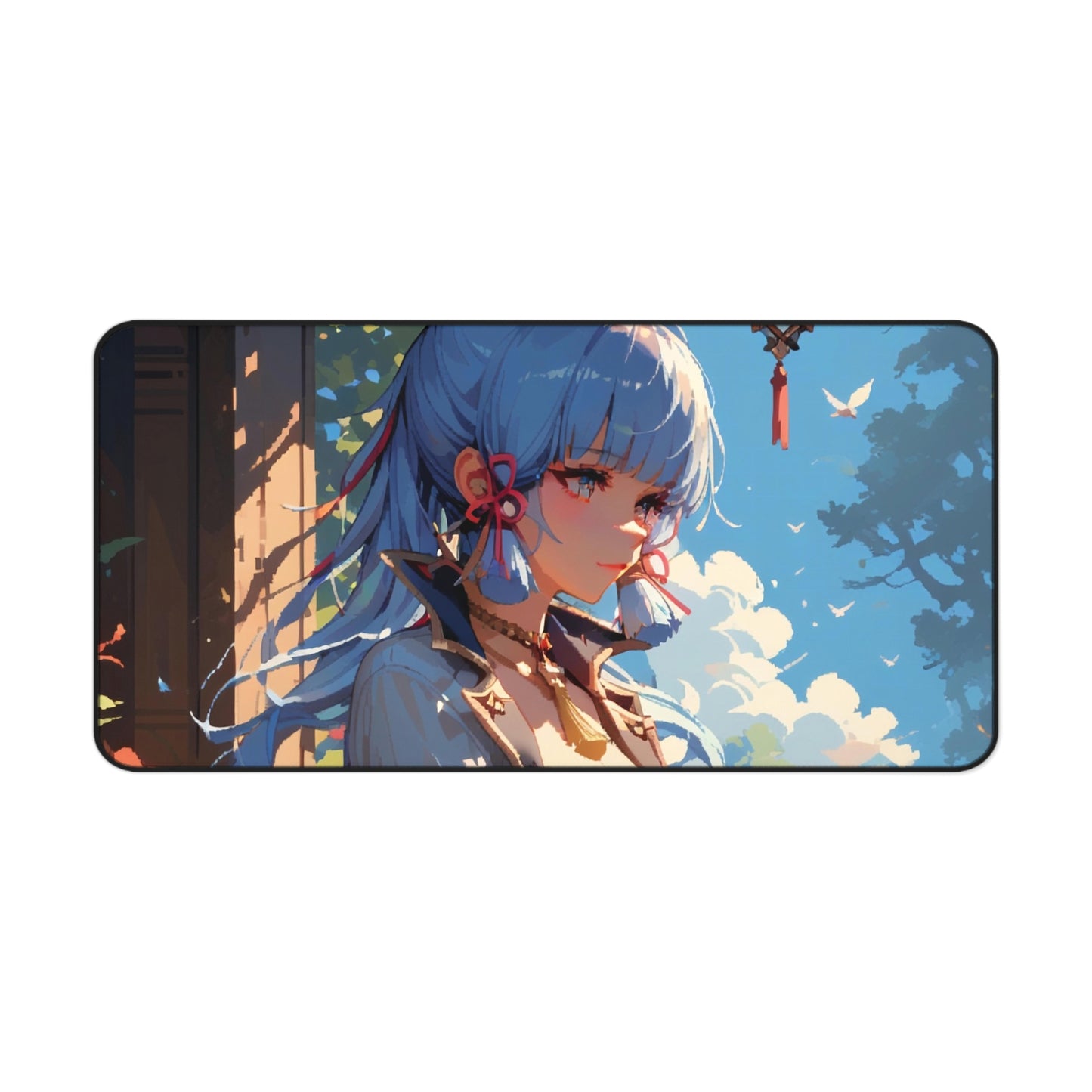 Ayaka 006 Desk Mat