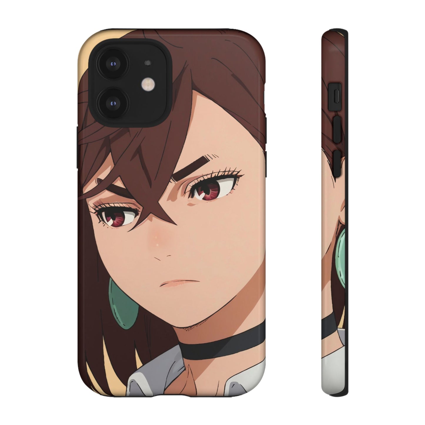 Ayase Momo 003 Tough Cases