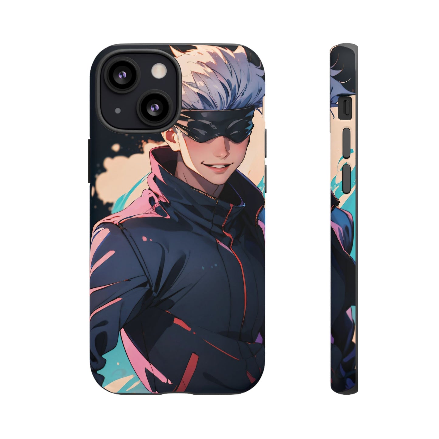 Gojo Satoru Tough Cases
