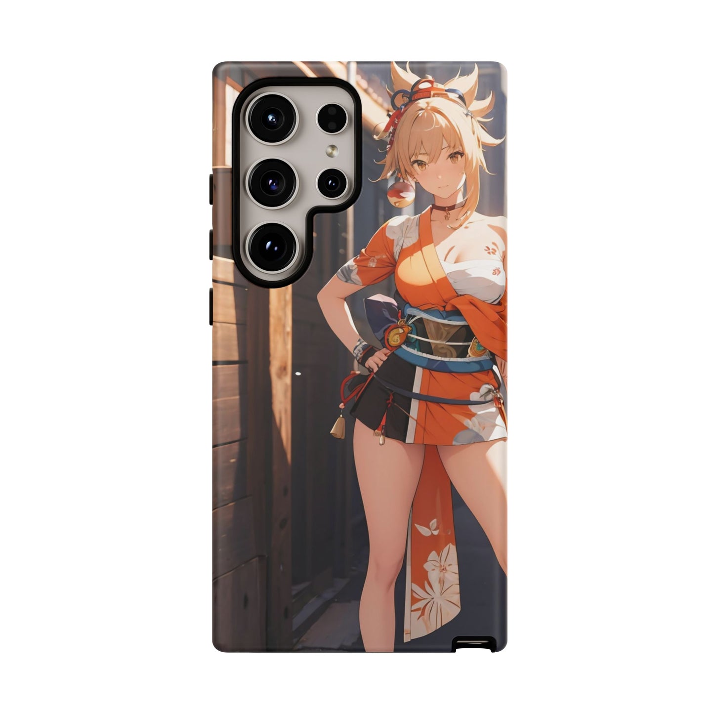 Yoimiya 001 Tough Cases