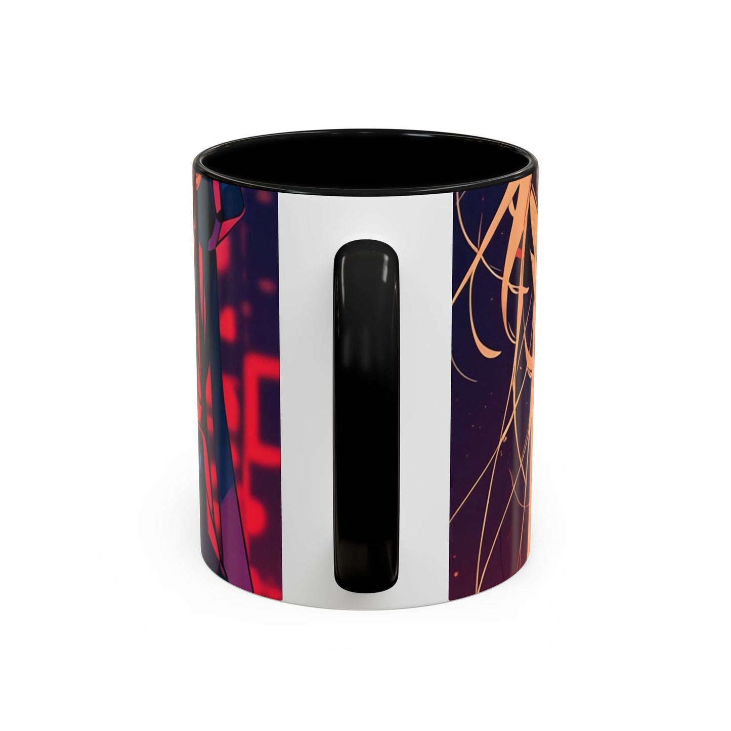 Chun Li 009 Coffee Mug
