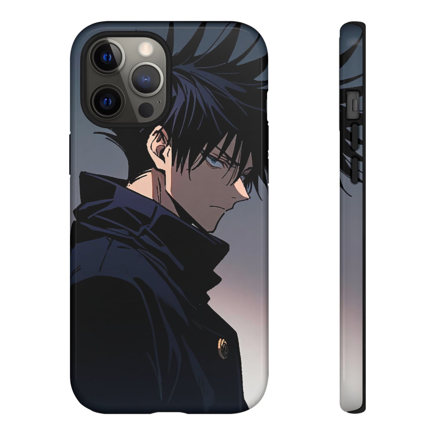 Megumi Fushiguro 001 Tough Cases