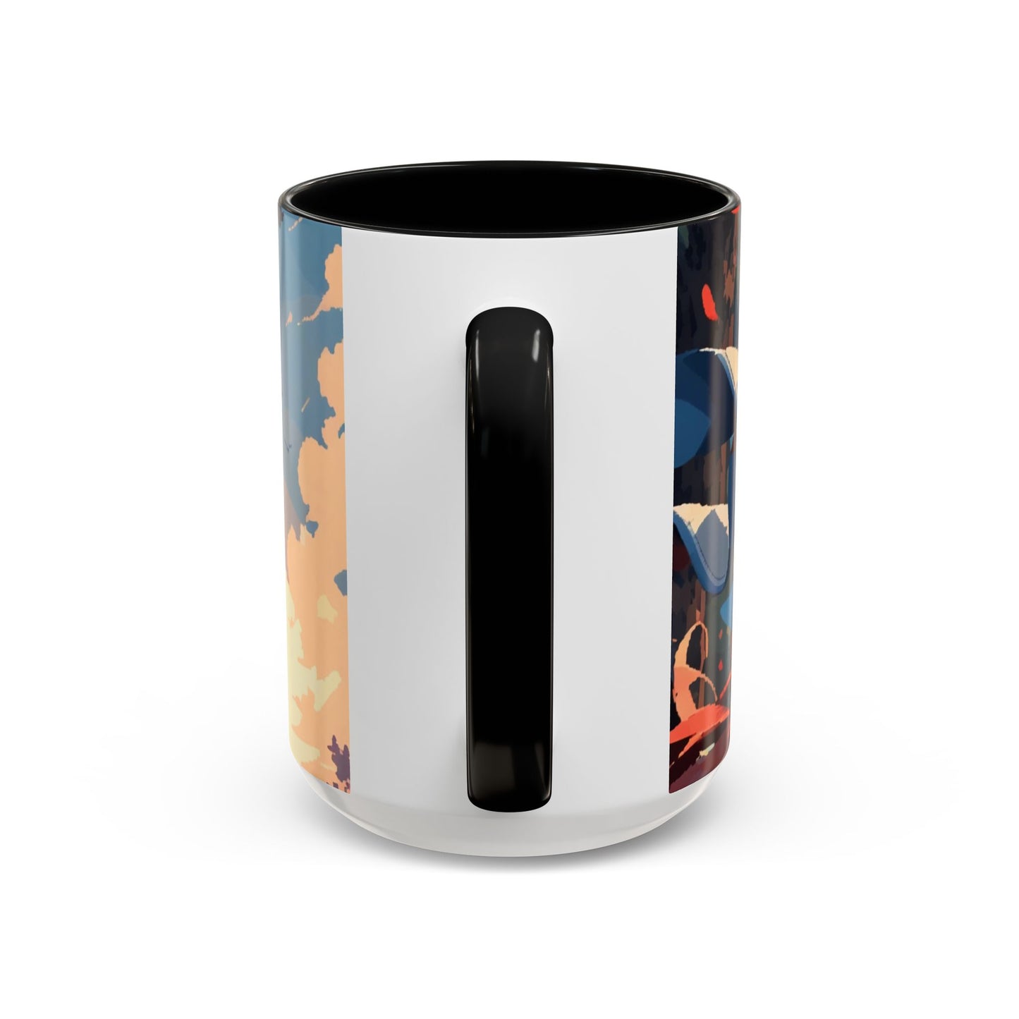 Nilou 005 Coffee Mug