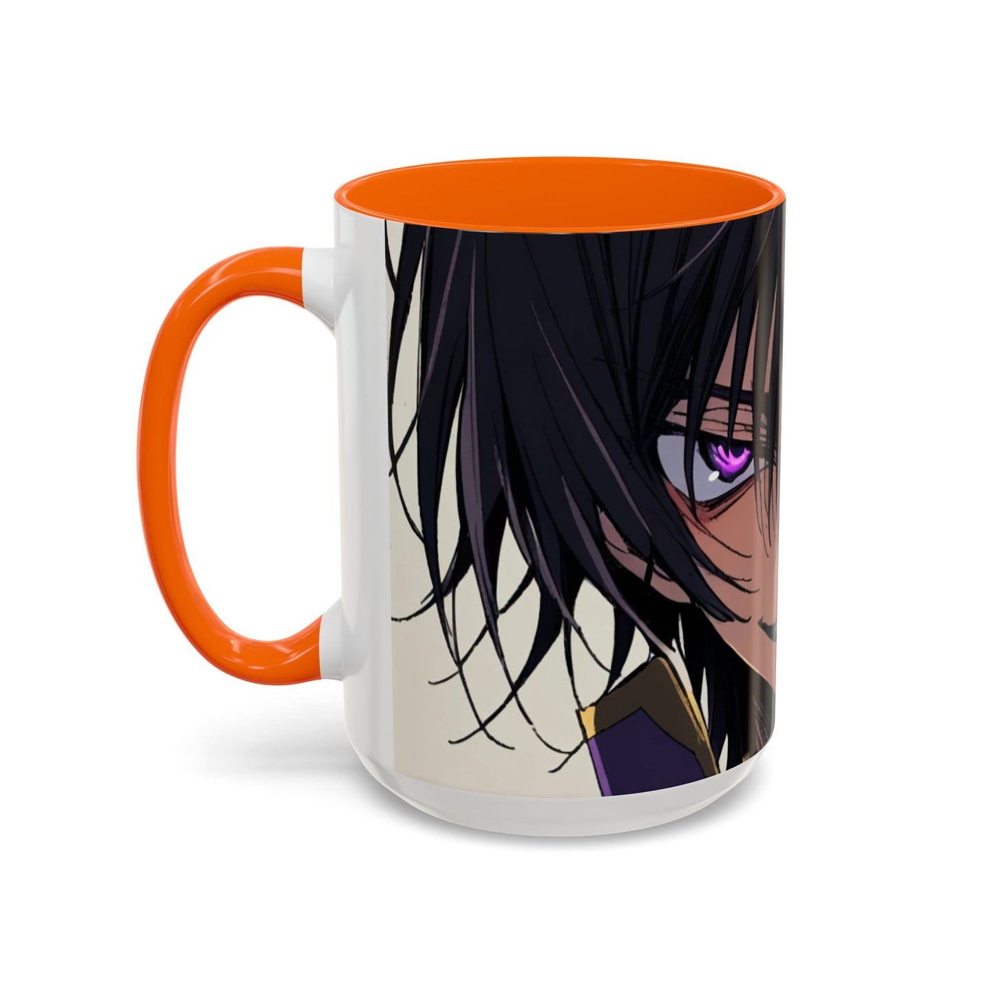 Lelouch 002 Coffee Mug