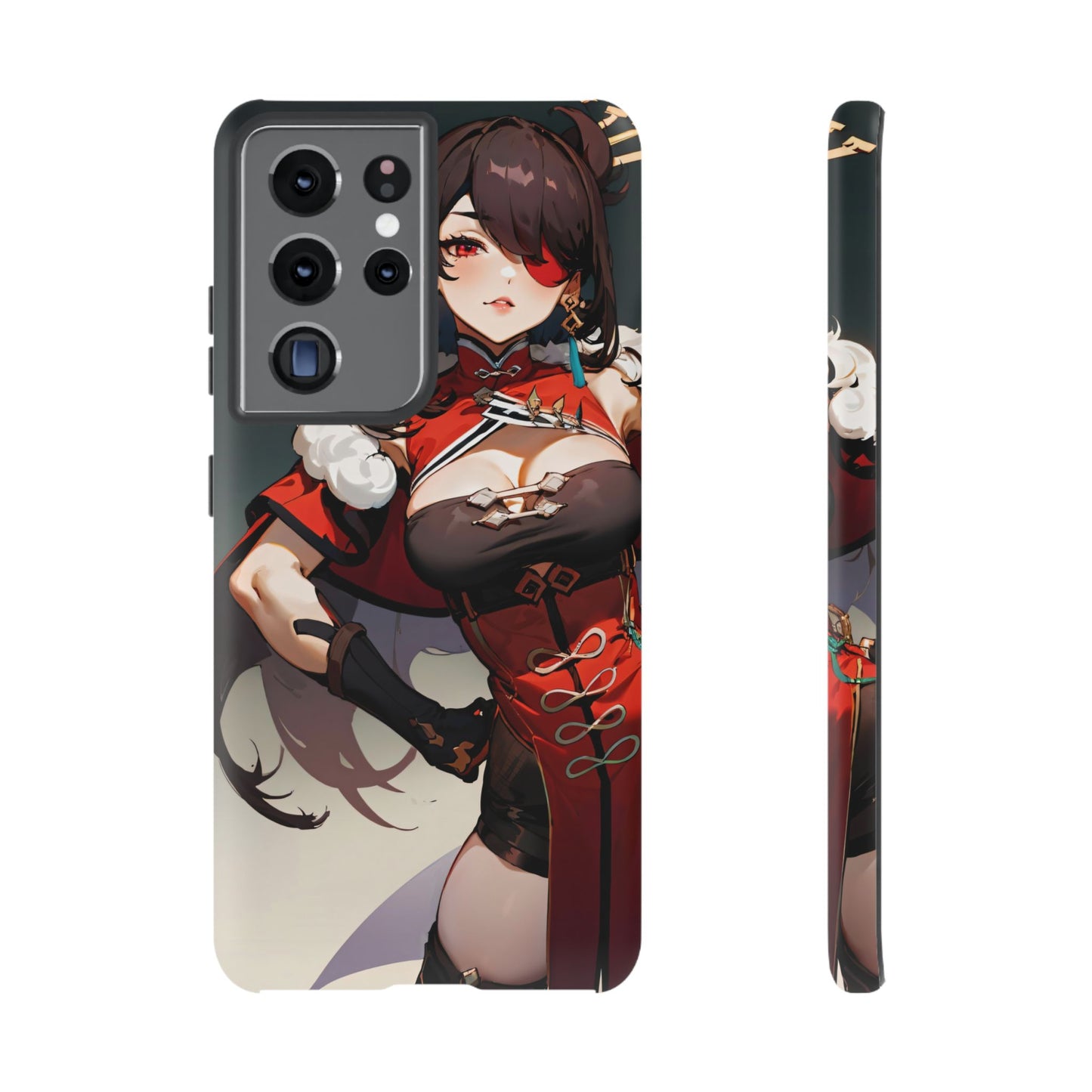 Beidou 002 Tough Cases