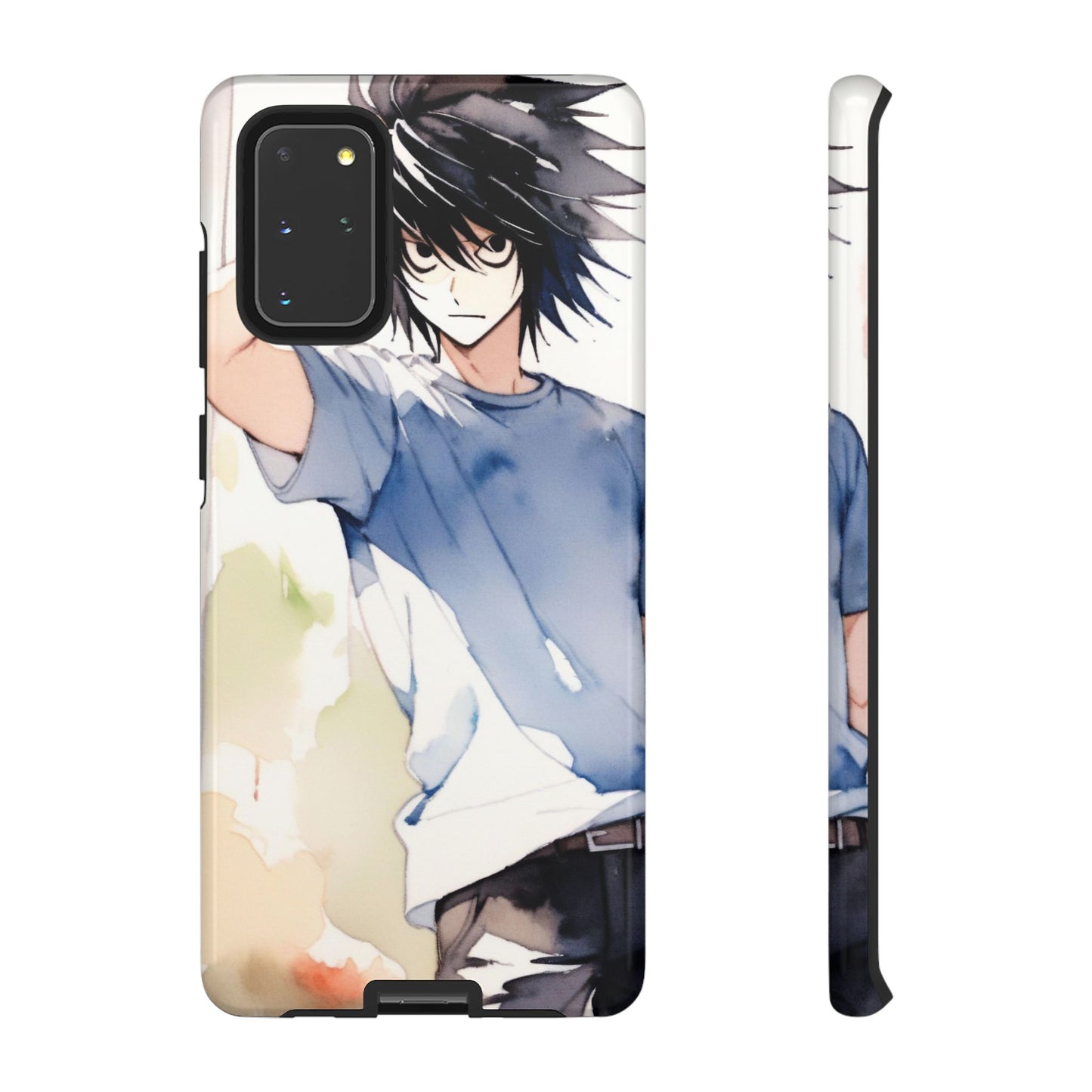 L 001 Tough Cases