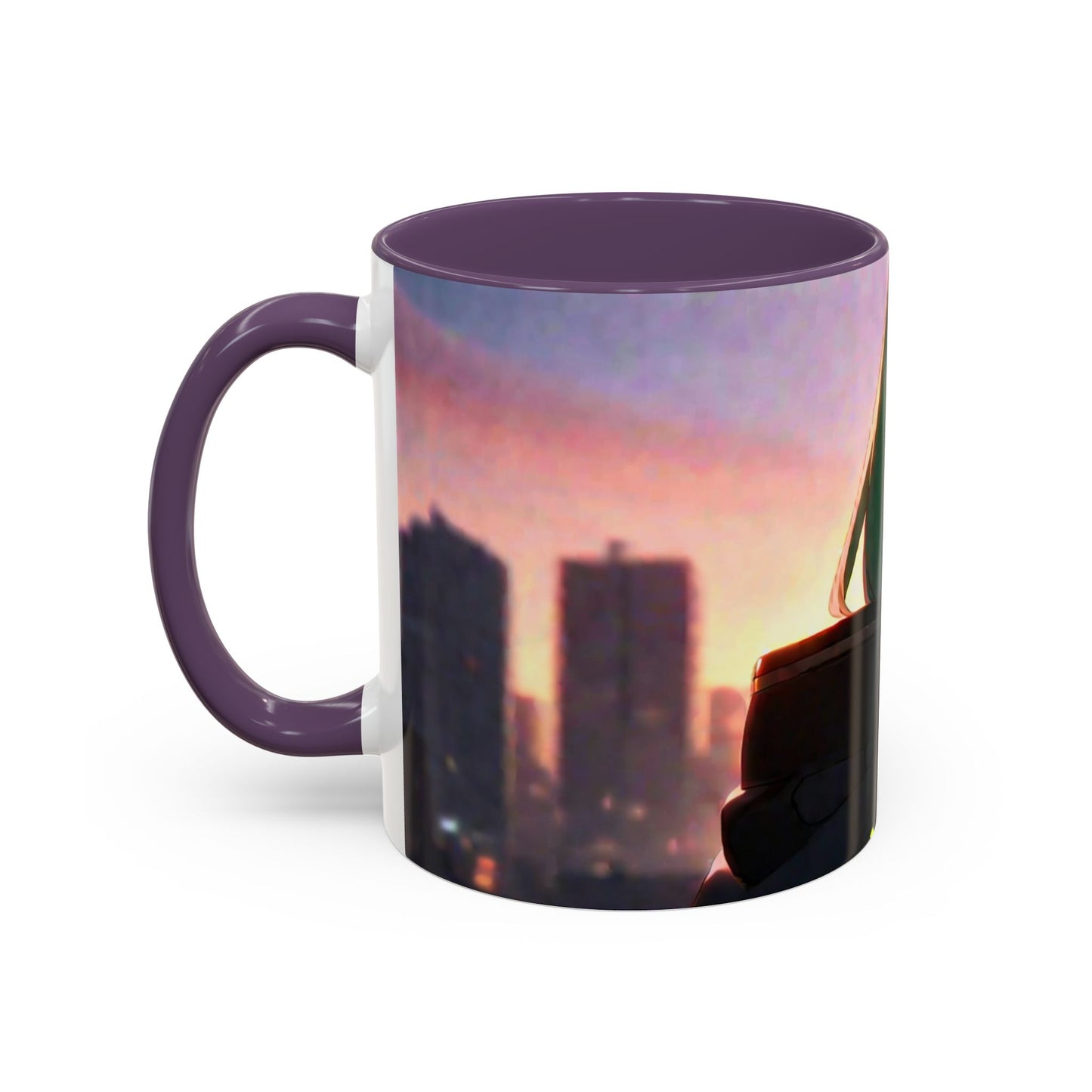 Rebecca 001 Coffee Mug