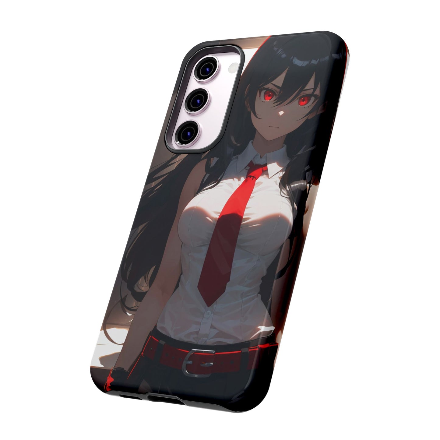 Akame 001 Tough Cases