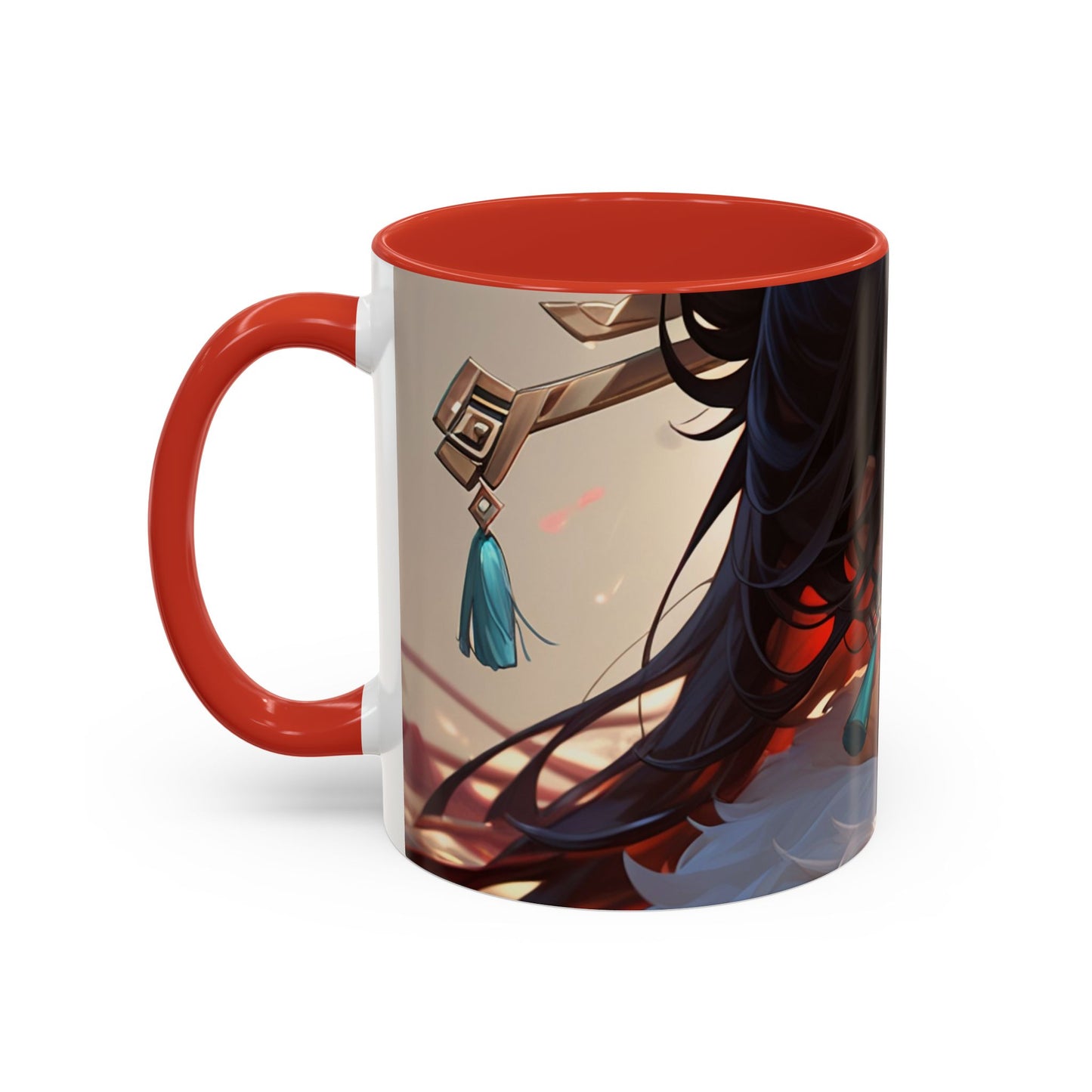 Beidou 006 Coffee Mug