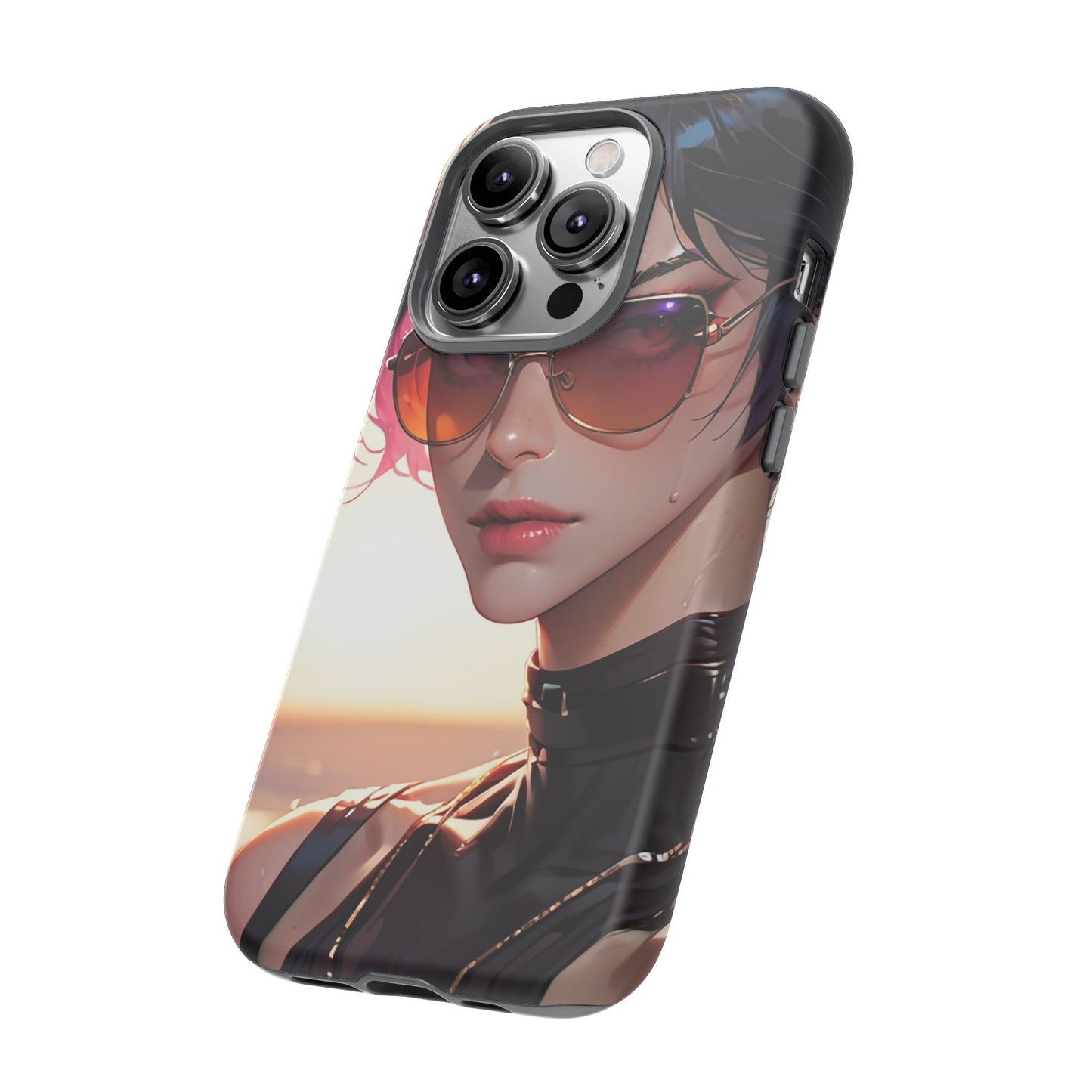 Reina 002 Tough Cases