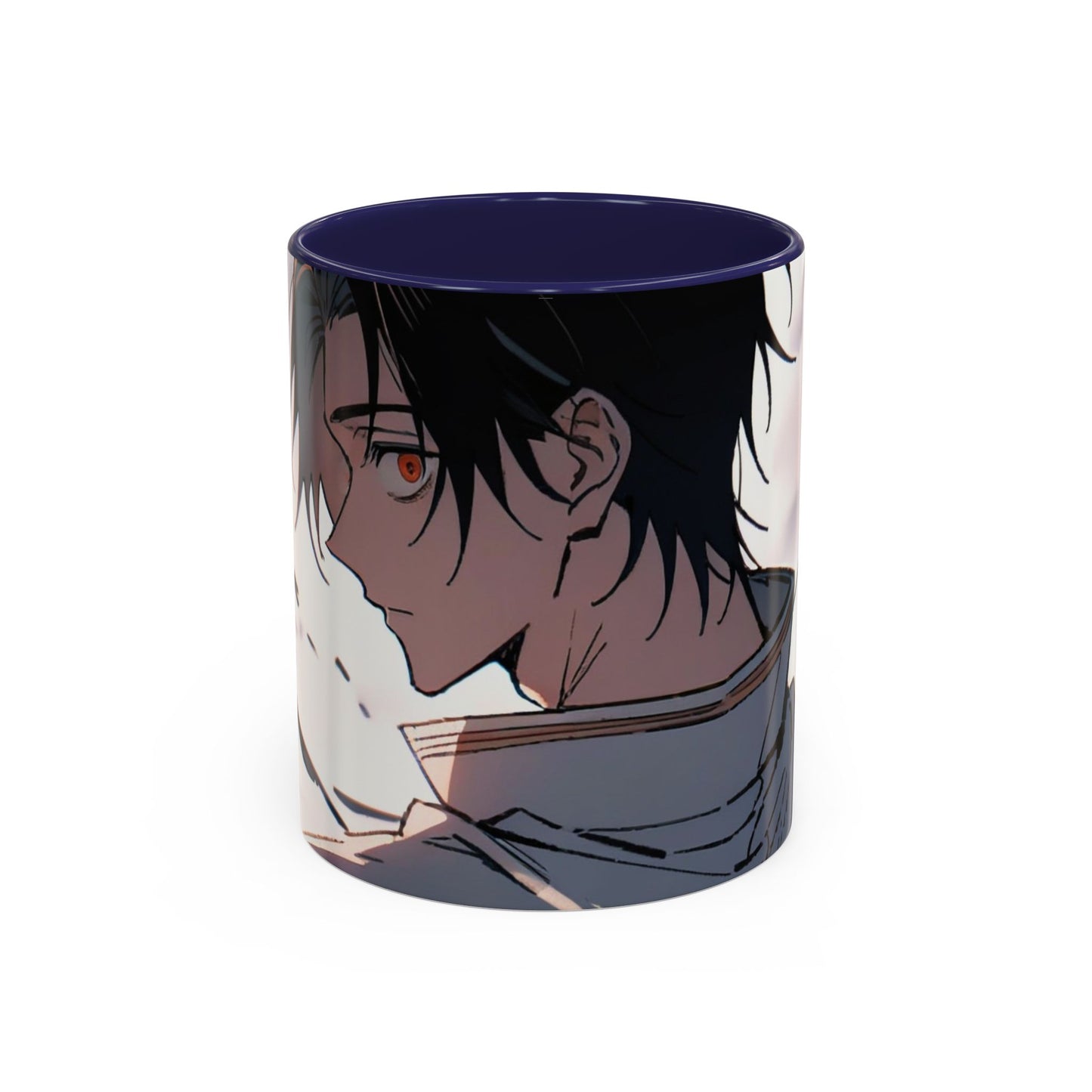 Yuta Okkotsu 001 Coffee Mug