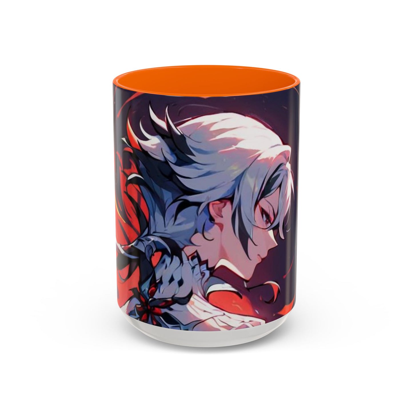 Arlecchino 006 Coffee Mug