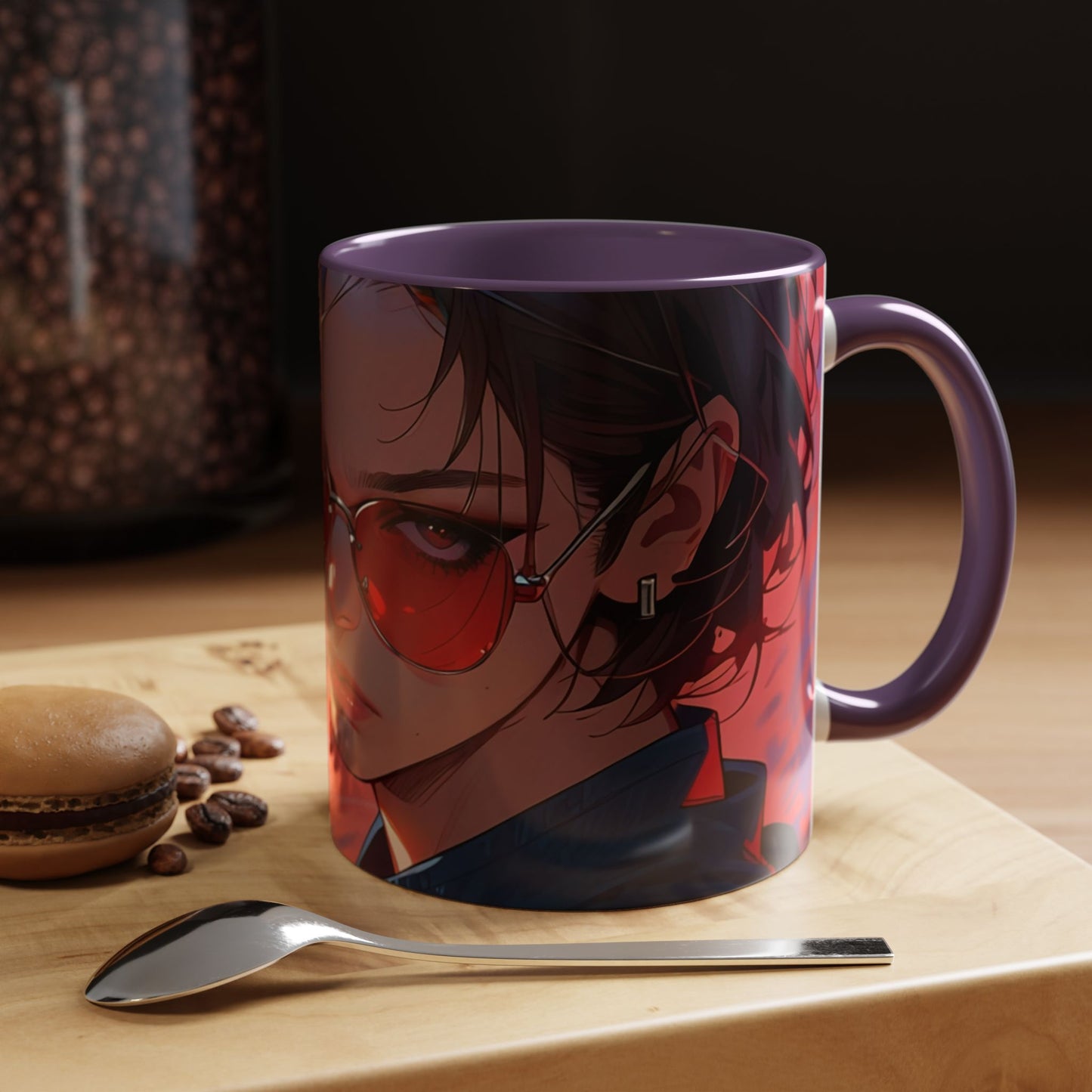Jill Valentine 001 Coffee Mug