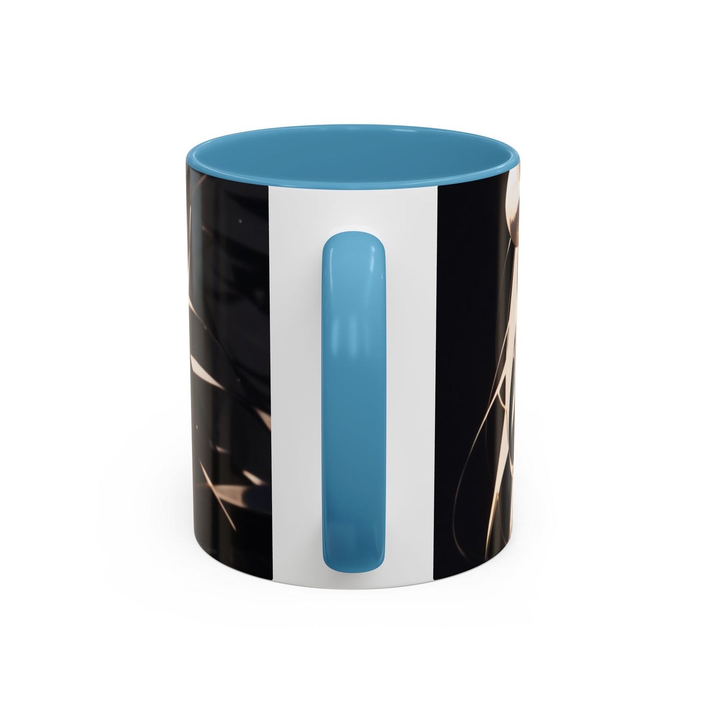 Albedo 003 Coffee Mug