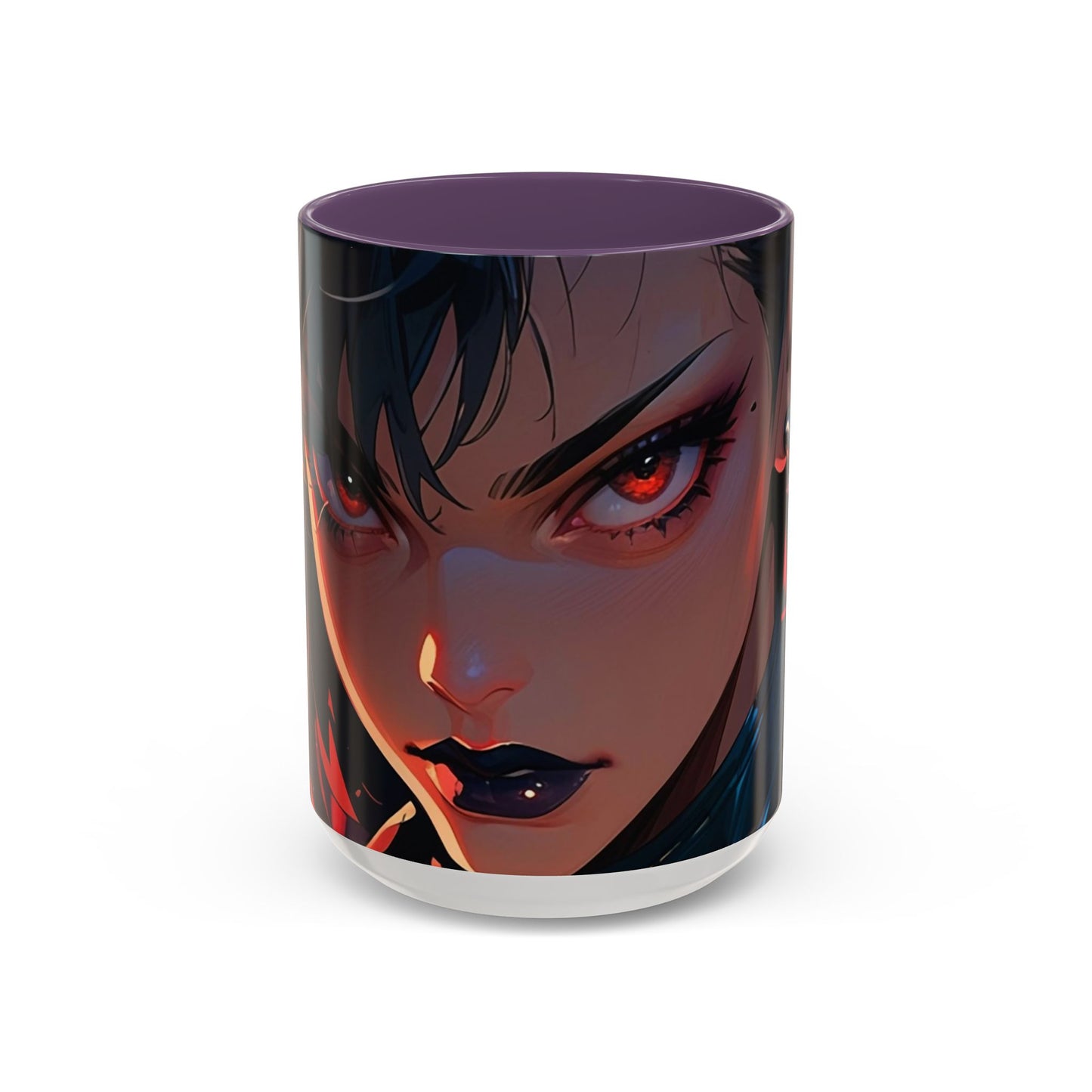 Chun Li 009 Coffee Mug