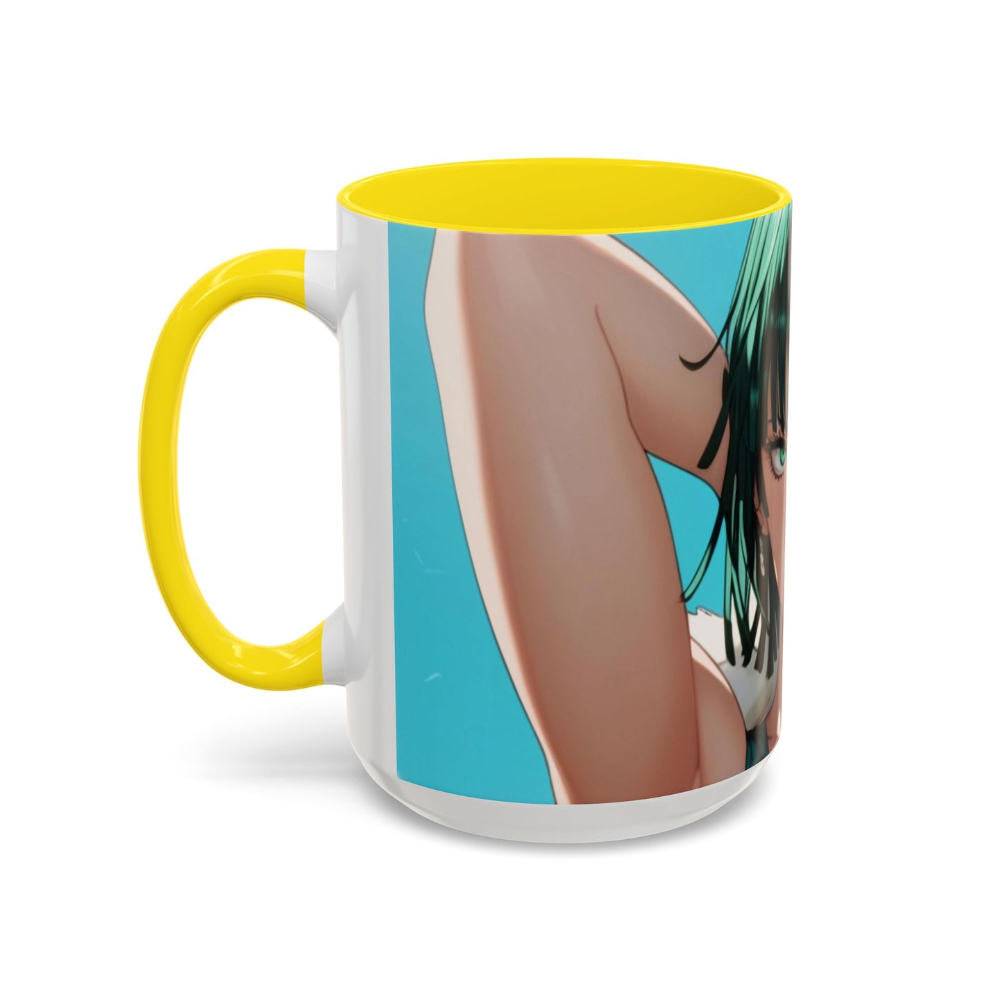 Fubuki 003 Coffee Mug