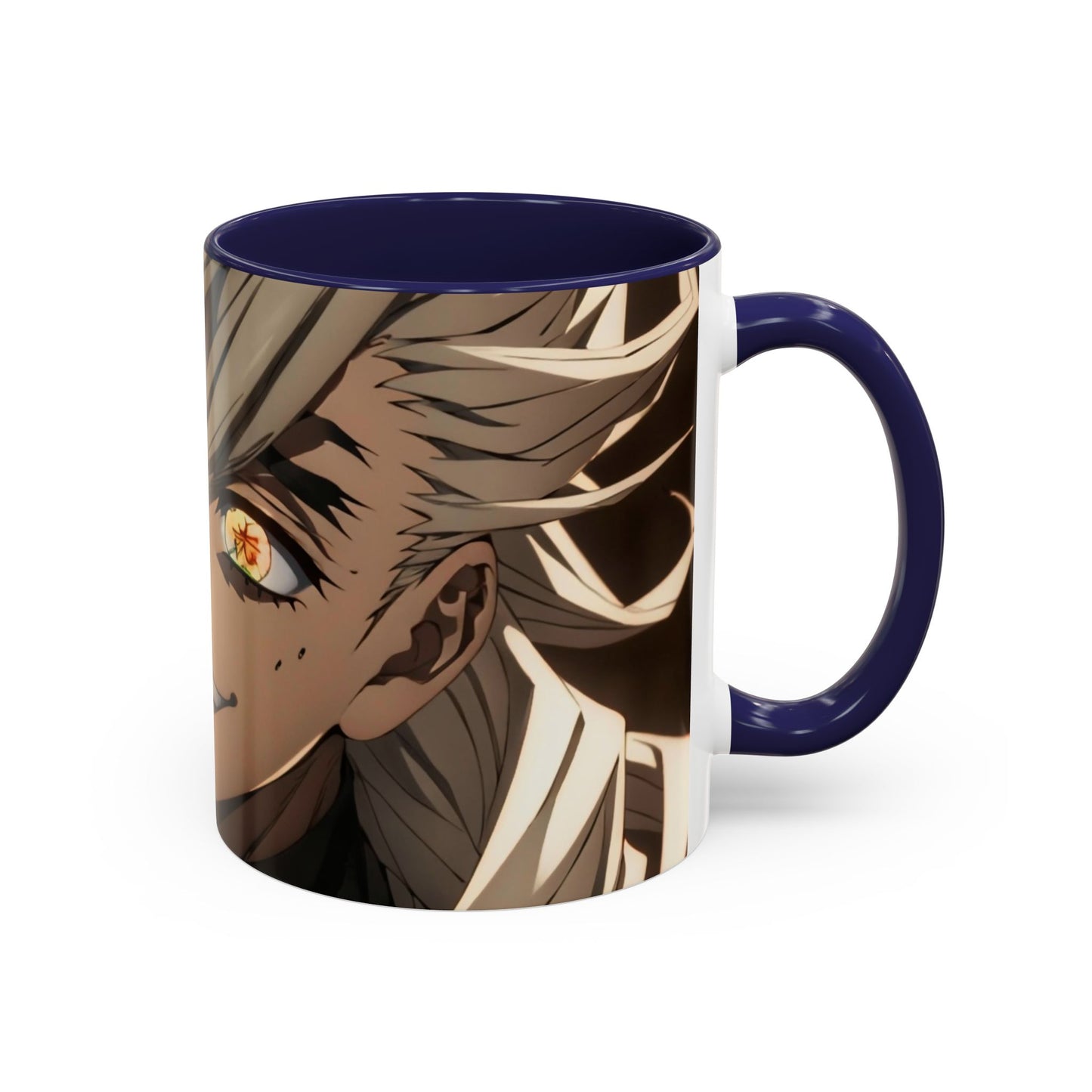 Douma 001 Coffee Mug