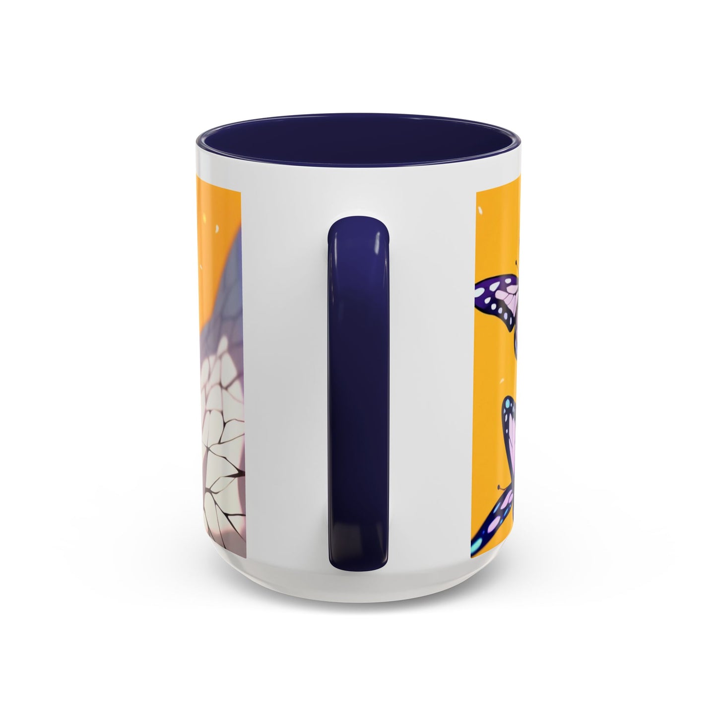 Shinobu Kocho 004 Coffee Mug