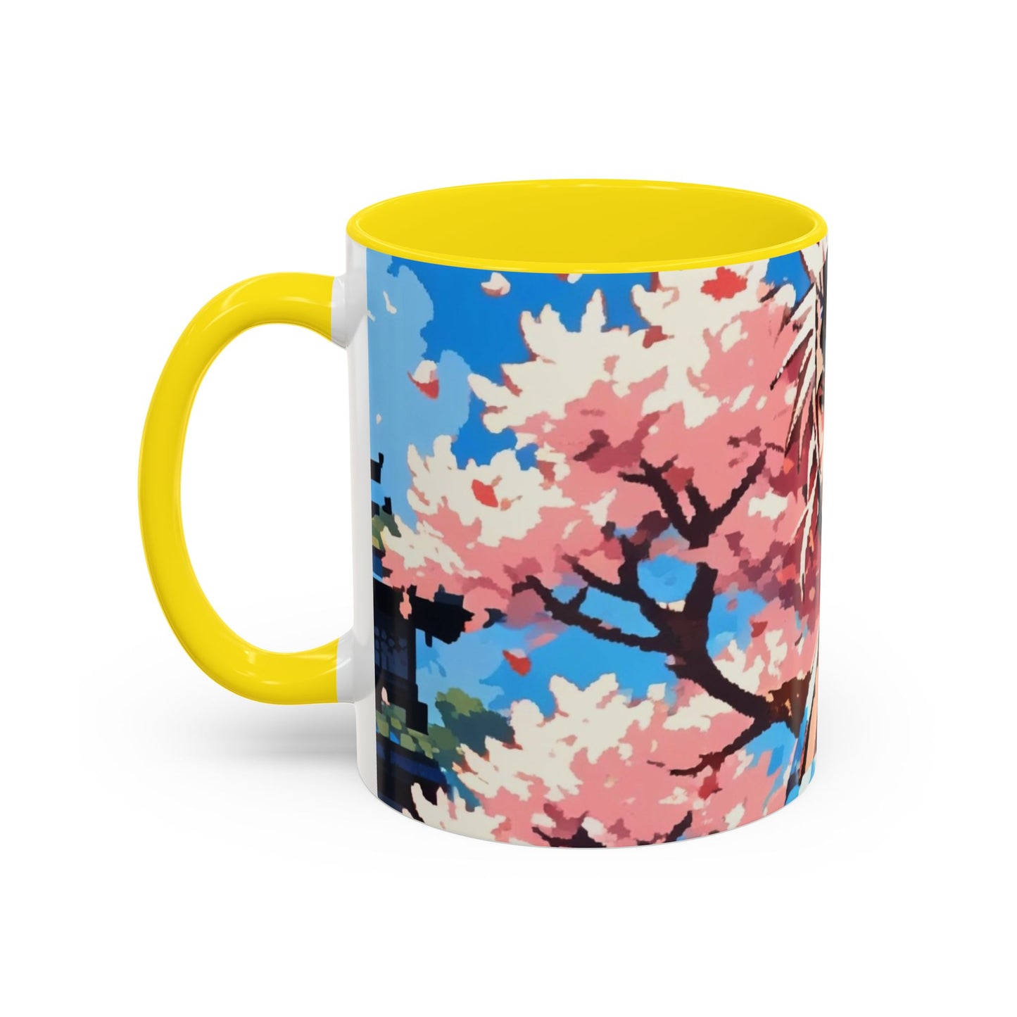 Tobirama Senju 002 Coffee Mug