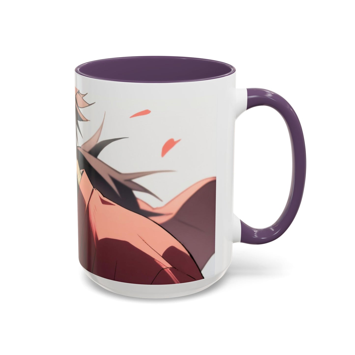 Tomioka Giyuu 001 Coffee Mug
