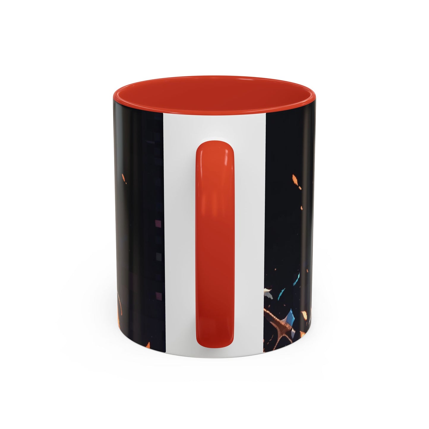 Lumine 005 Coffee Mug