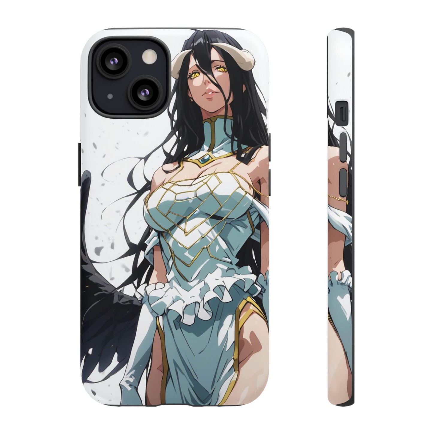 Albedo 001 Tough Cases